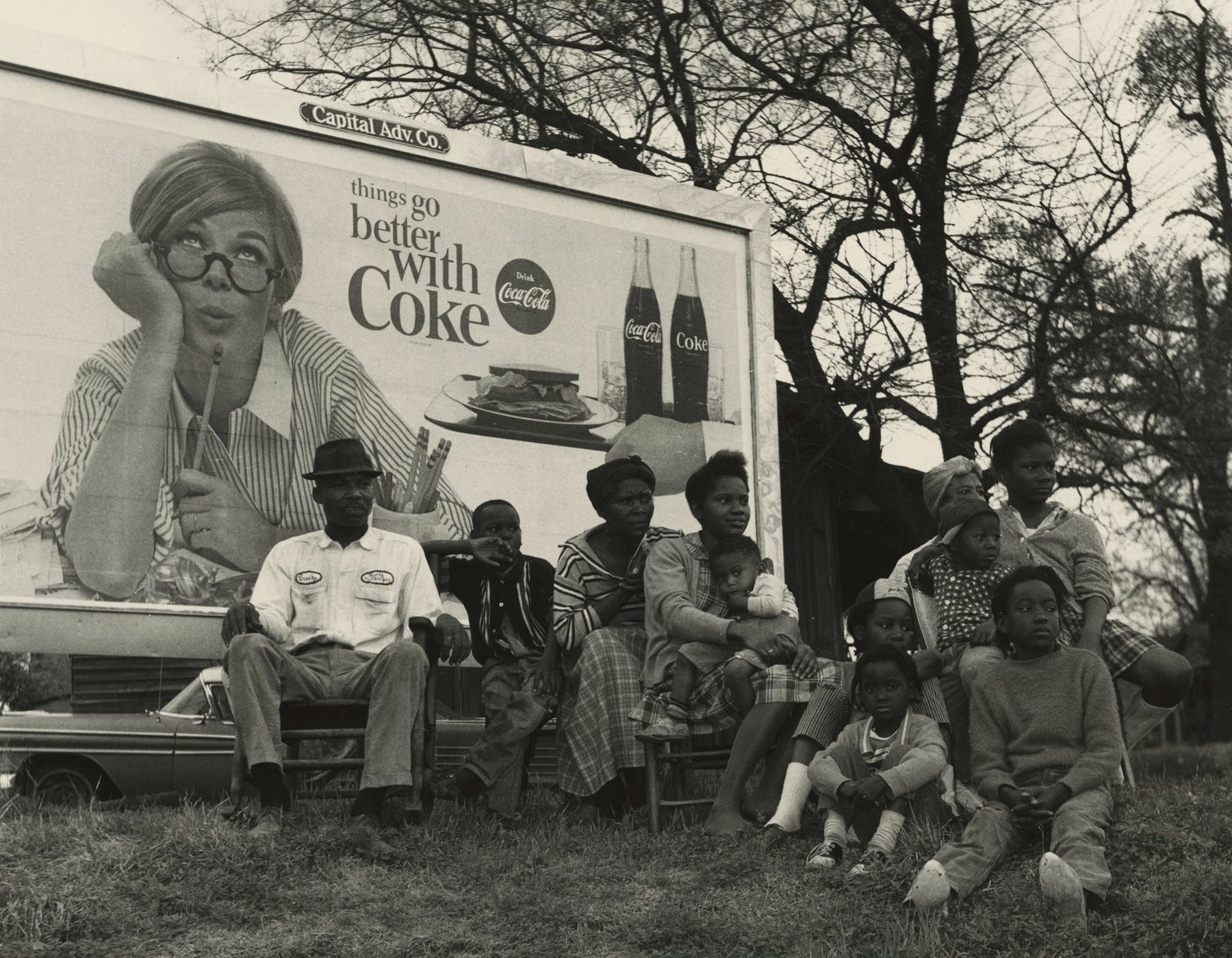 Stephen Somerstein - Howard Greenberg Gallery