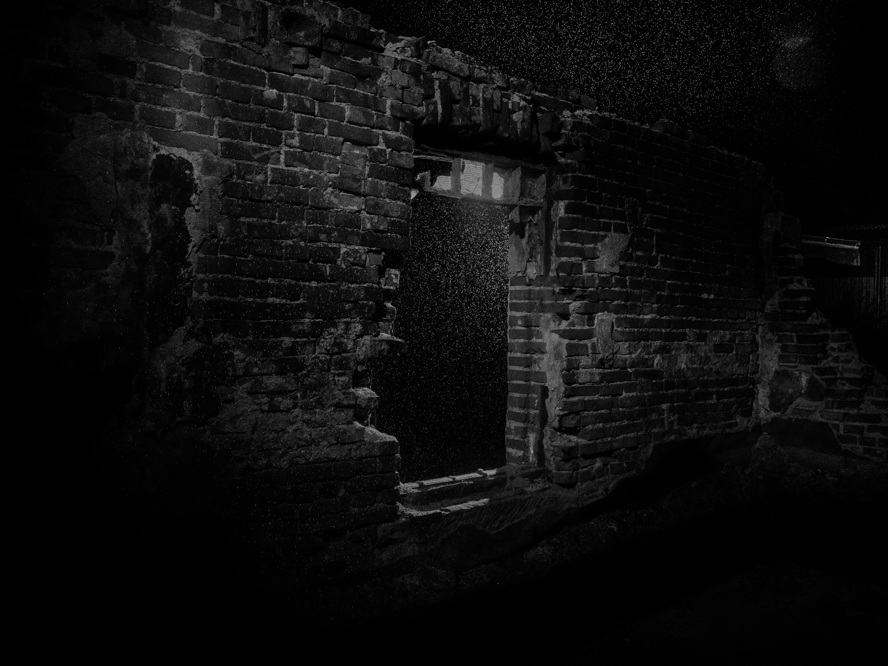 Scene #0196, Baden-Wurttemberg, Germany, 2015