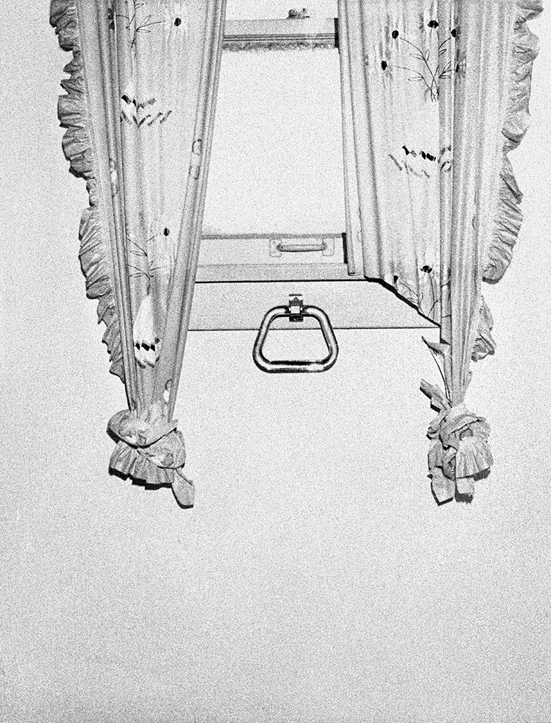 The Hollywood Suites (Windows) #1 , 1976