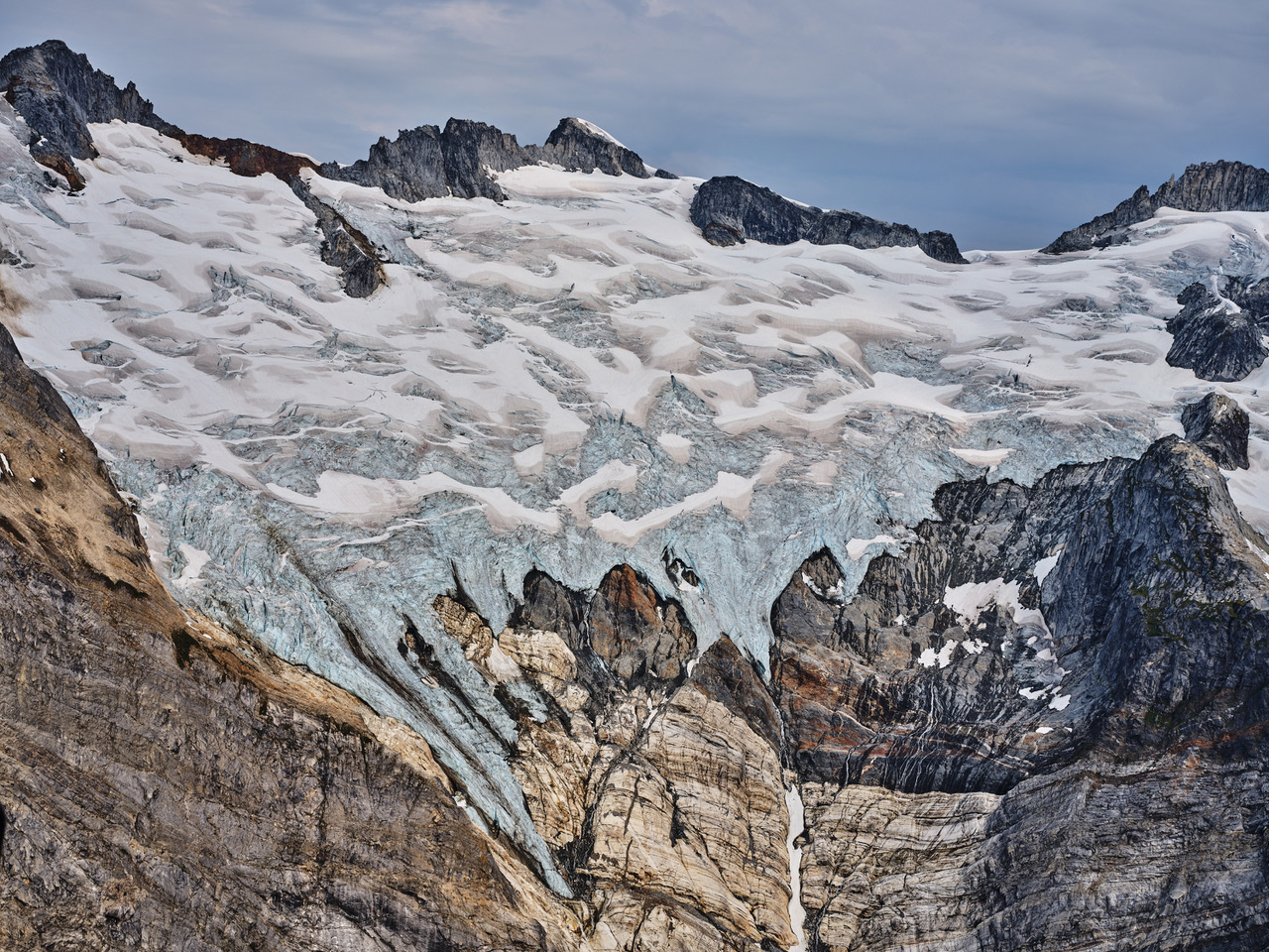 howard greenberg gallery edward burtynsky
