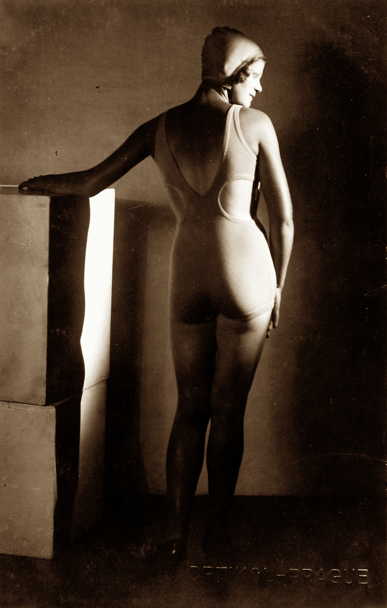 howard greenberg gallery František Drtikol