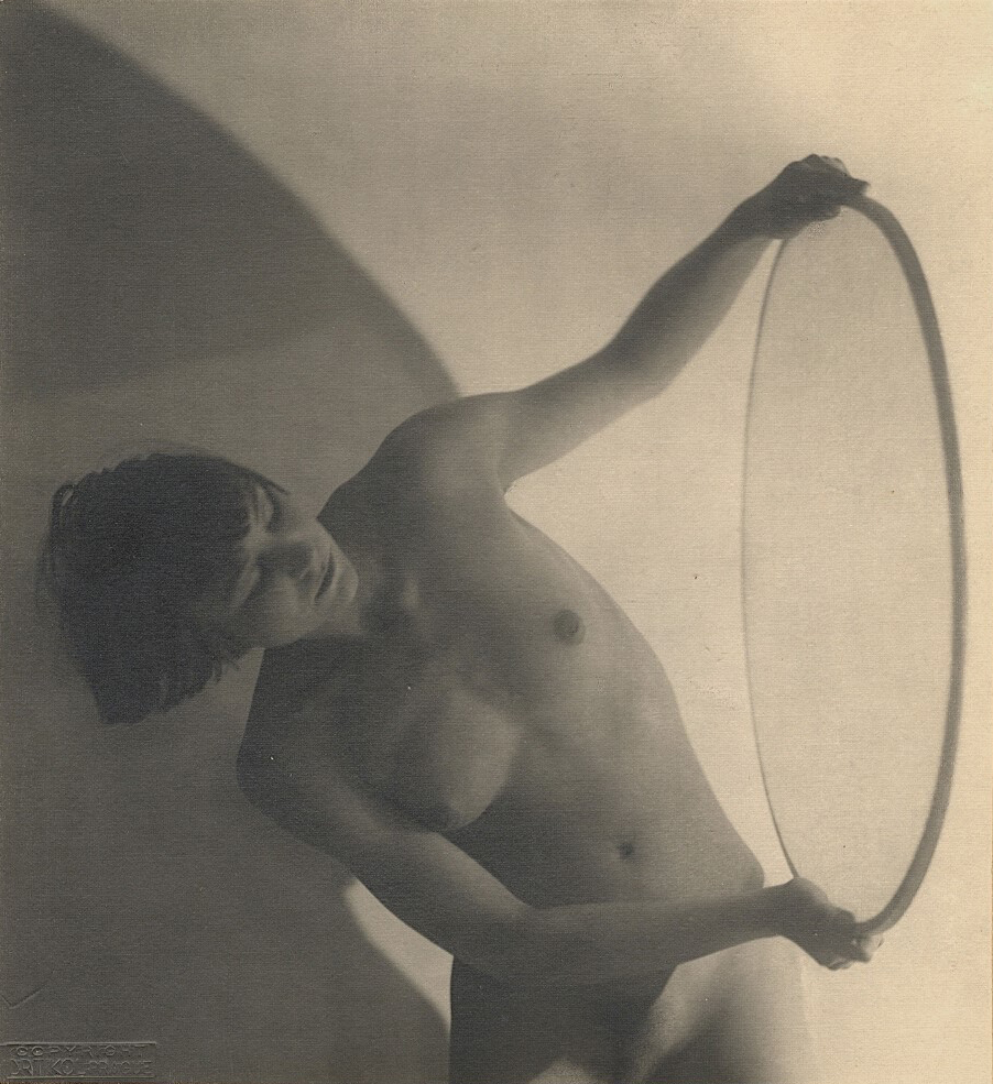 howard greenberg gallery František Drtikol