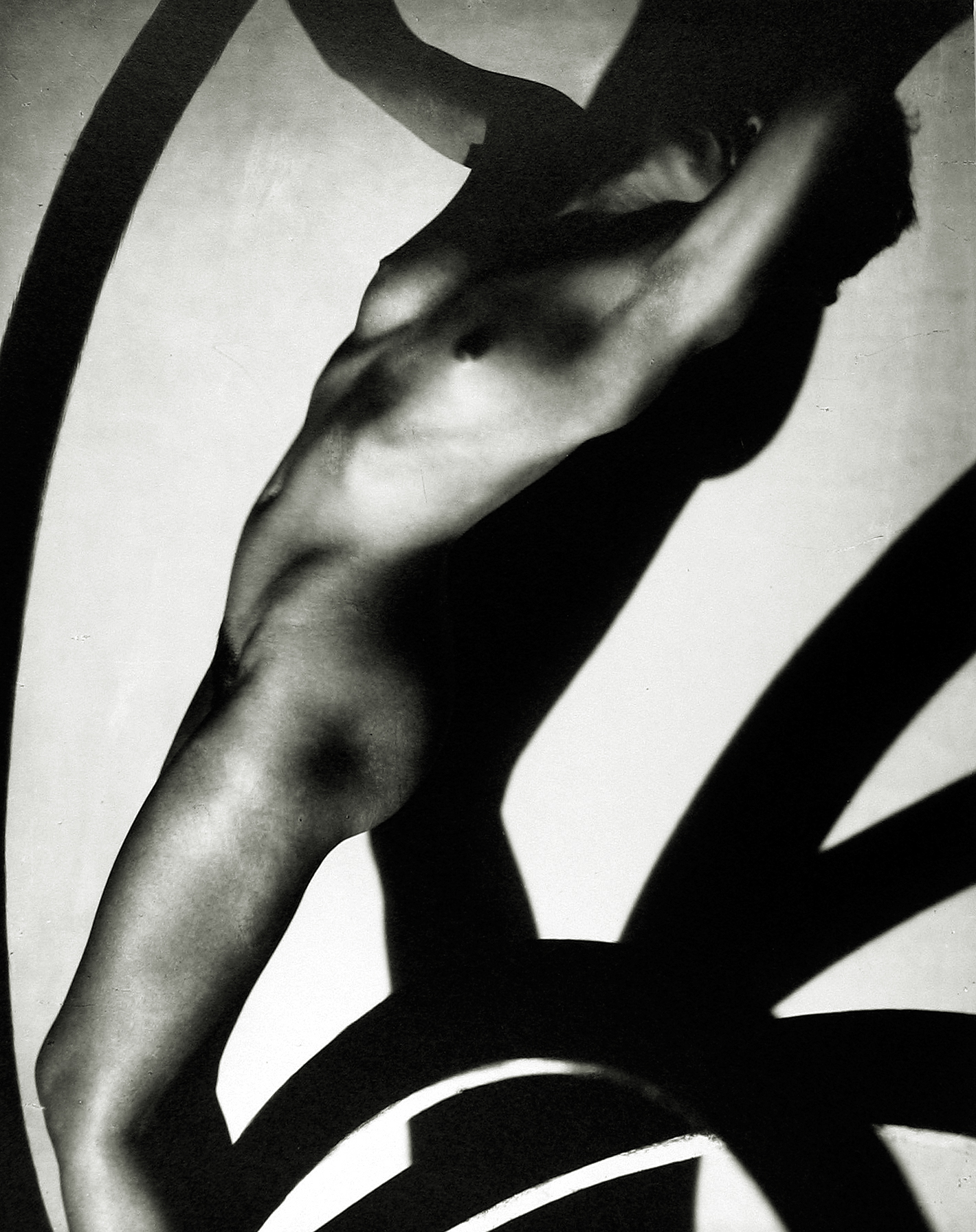 Howard greenberg gallery František Drtikol