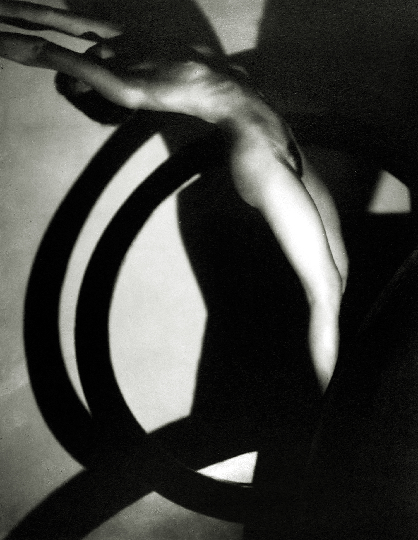 howard greenberg gallery František Drtikol