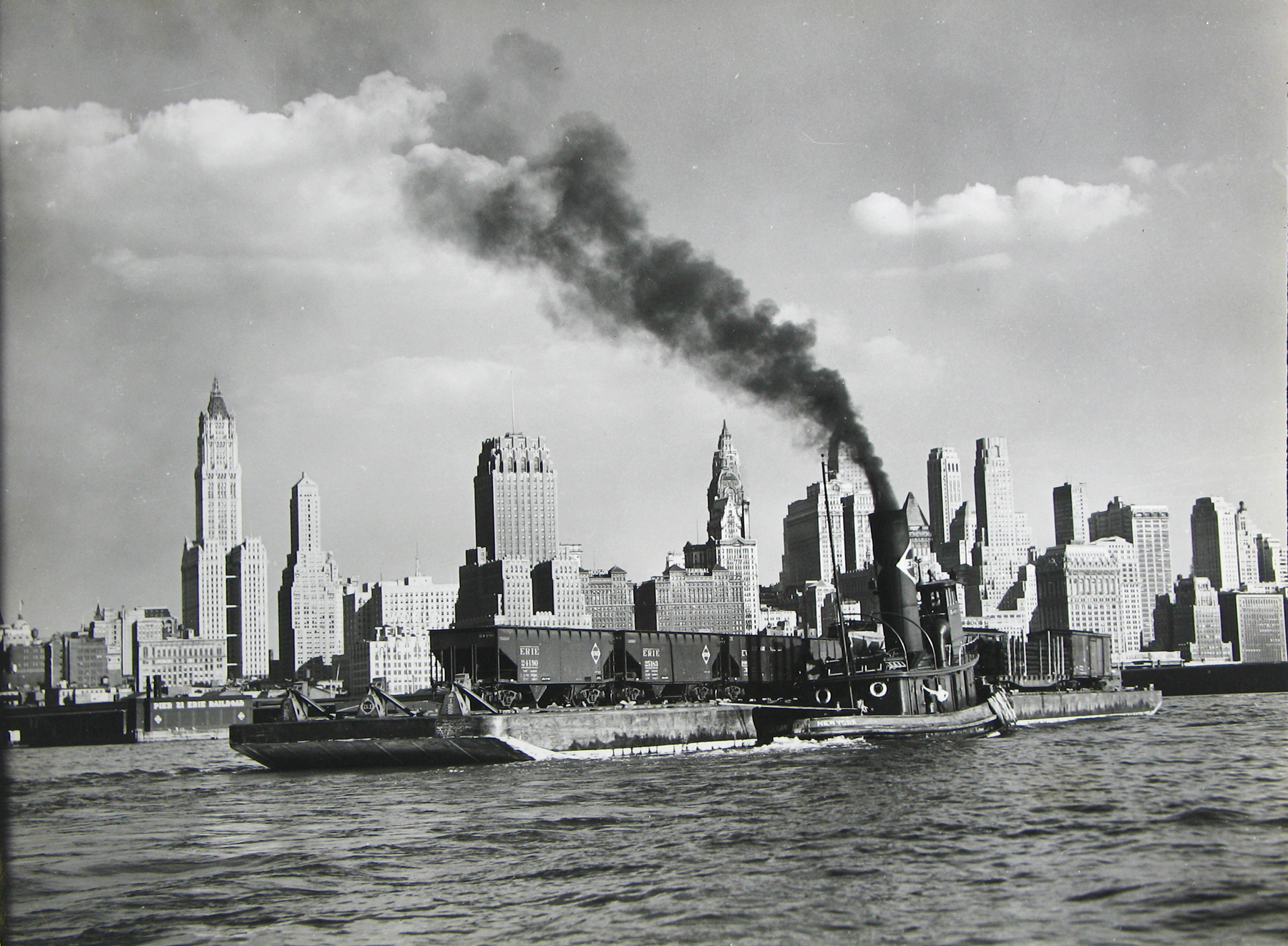 howard greenberg gallery margaret bourke-white