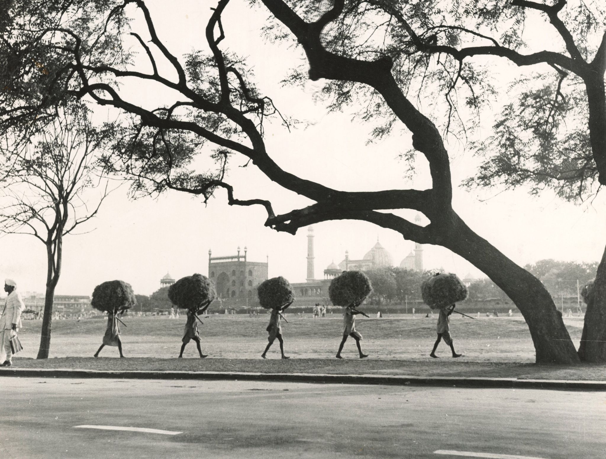 Howard greenberg gallery margaret bourke white