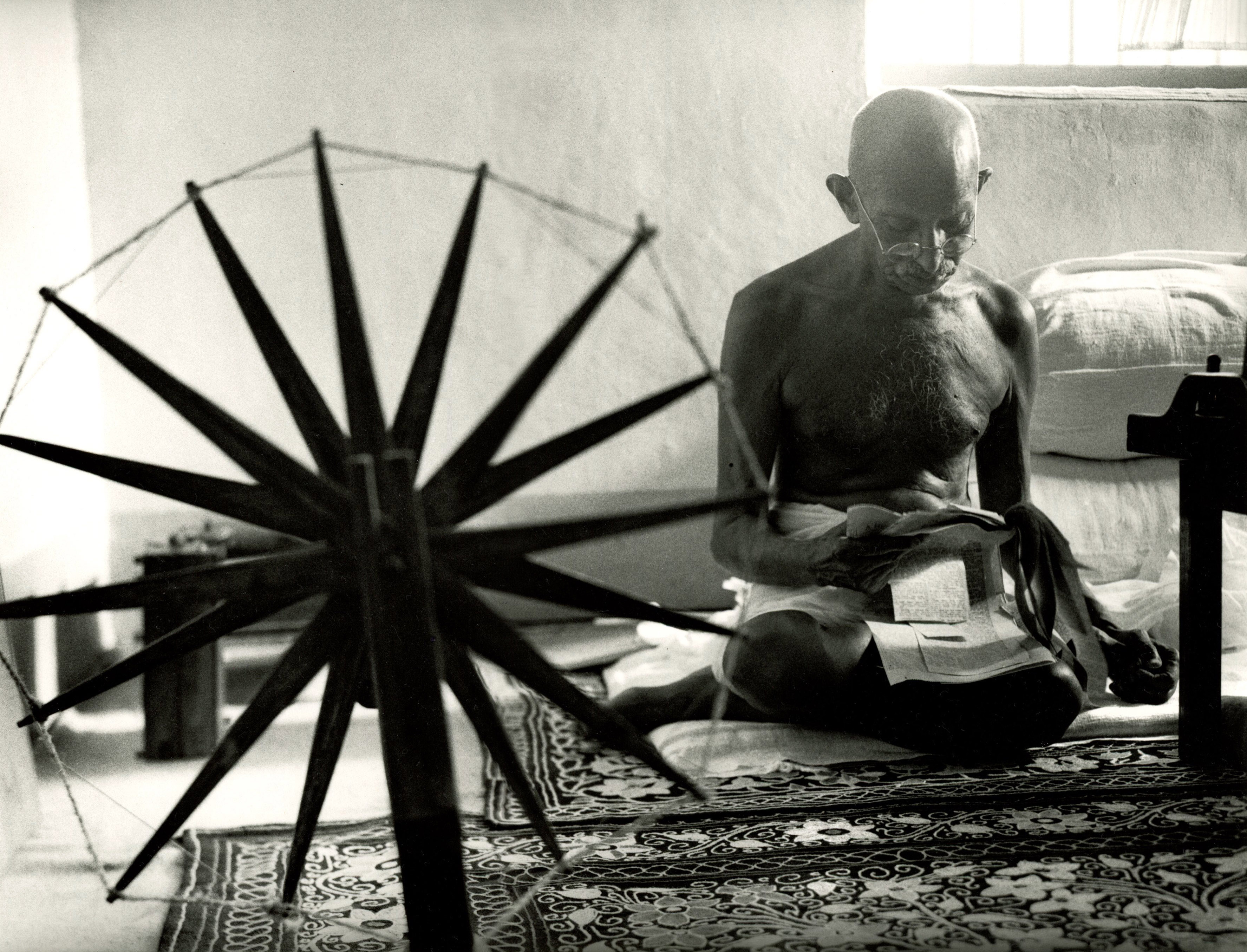 howard greenberg gallery margaret bourke-white