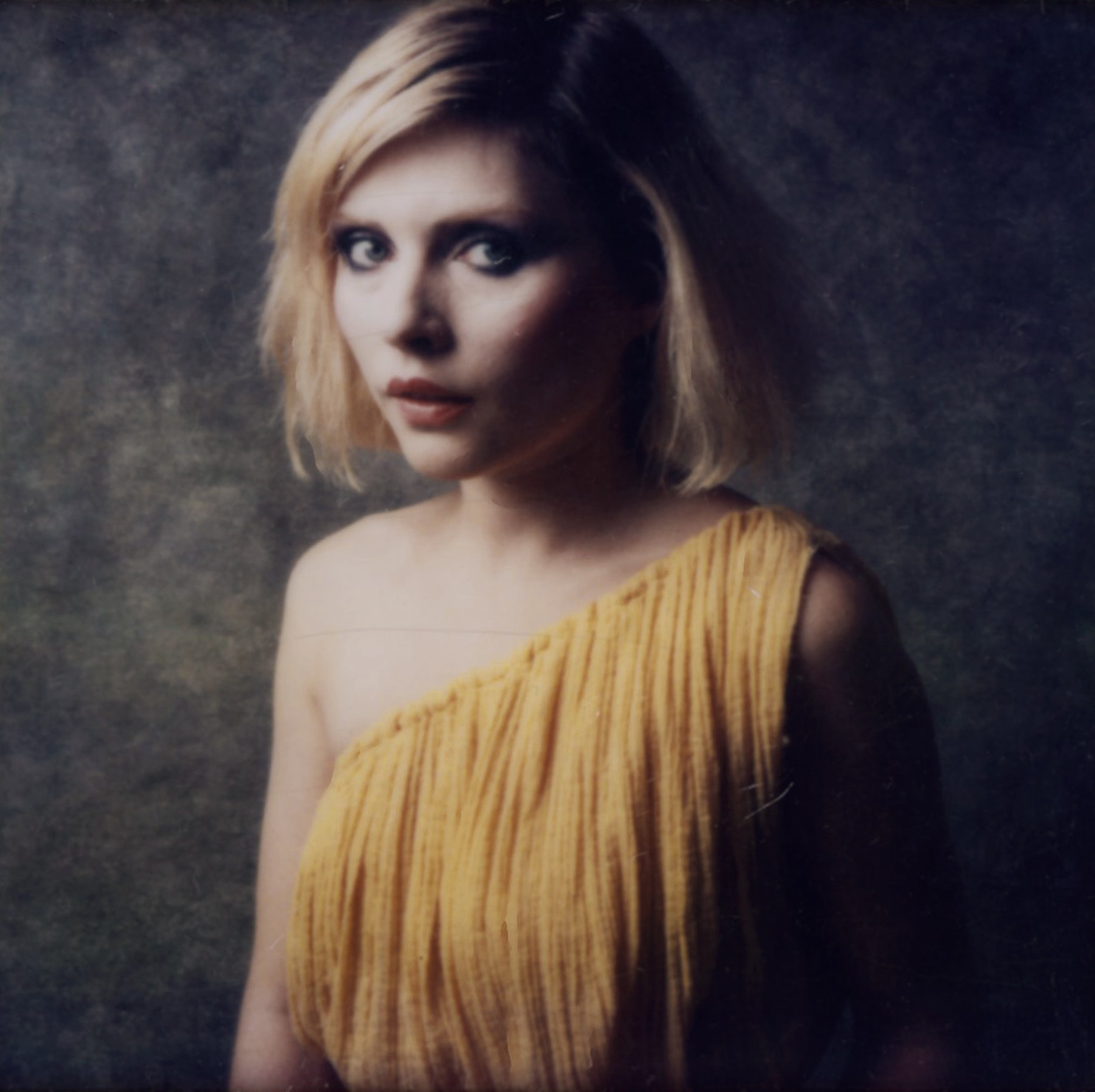 William Coupon, Debbie Harry, 1981