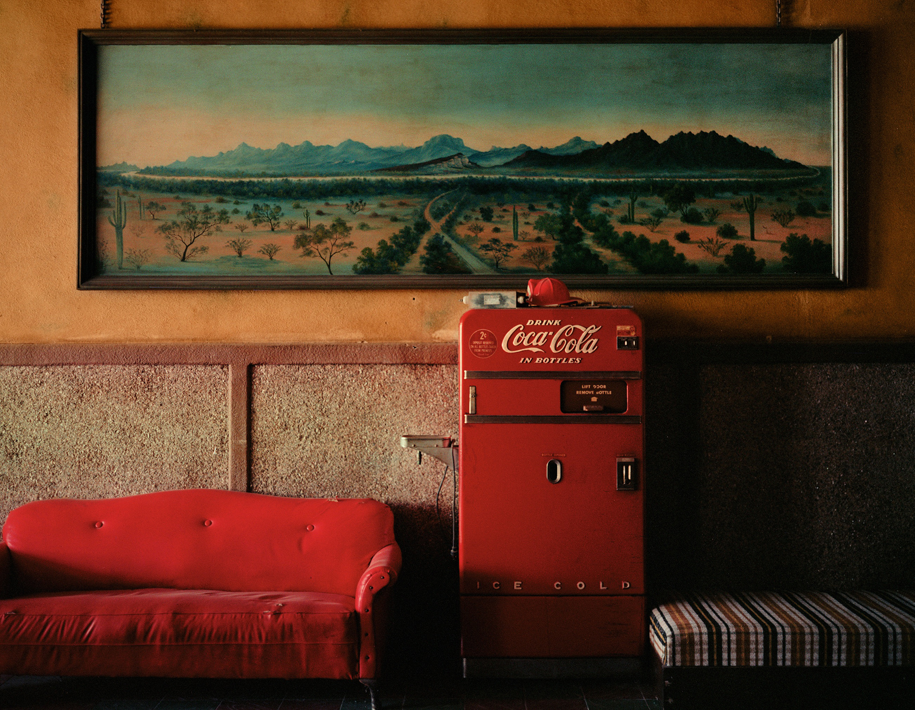 wim wenders howard greenberg gallery 2023