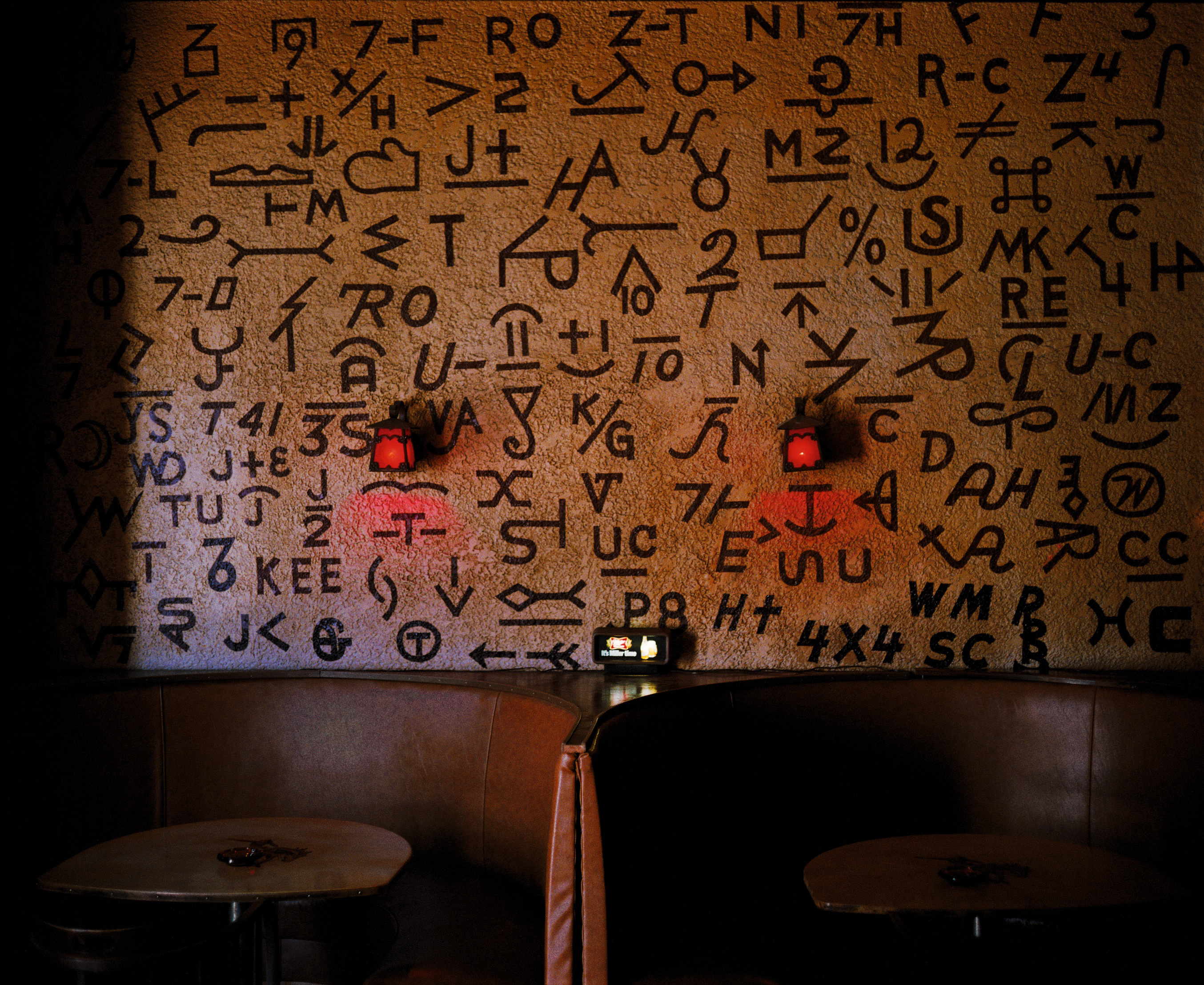 wim wenders howard greenberg gallery 2023