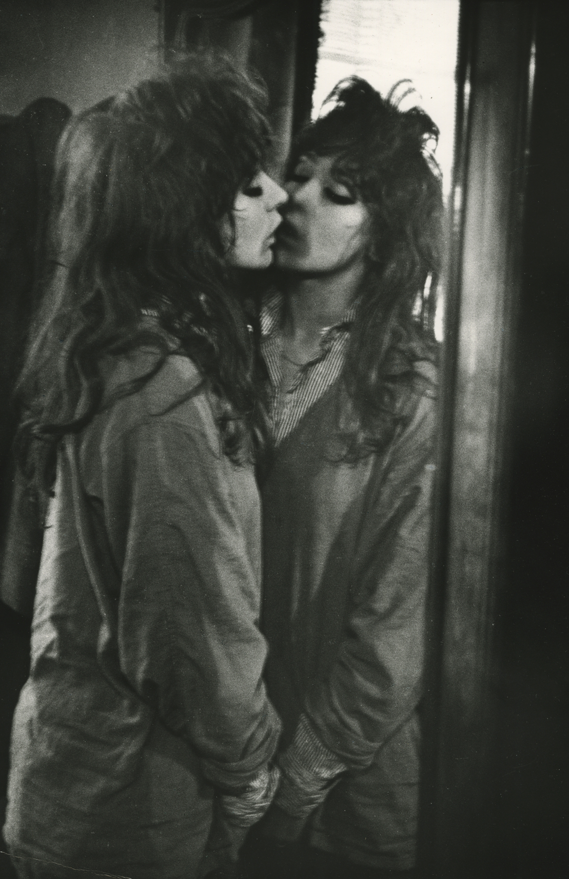 howard greenberg gallery ed van der elsken