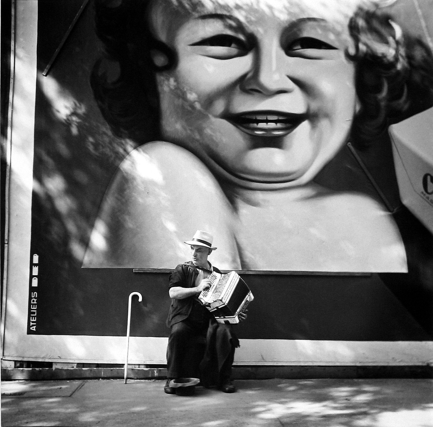 howard greenberg gallery ed van der elsken