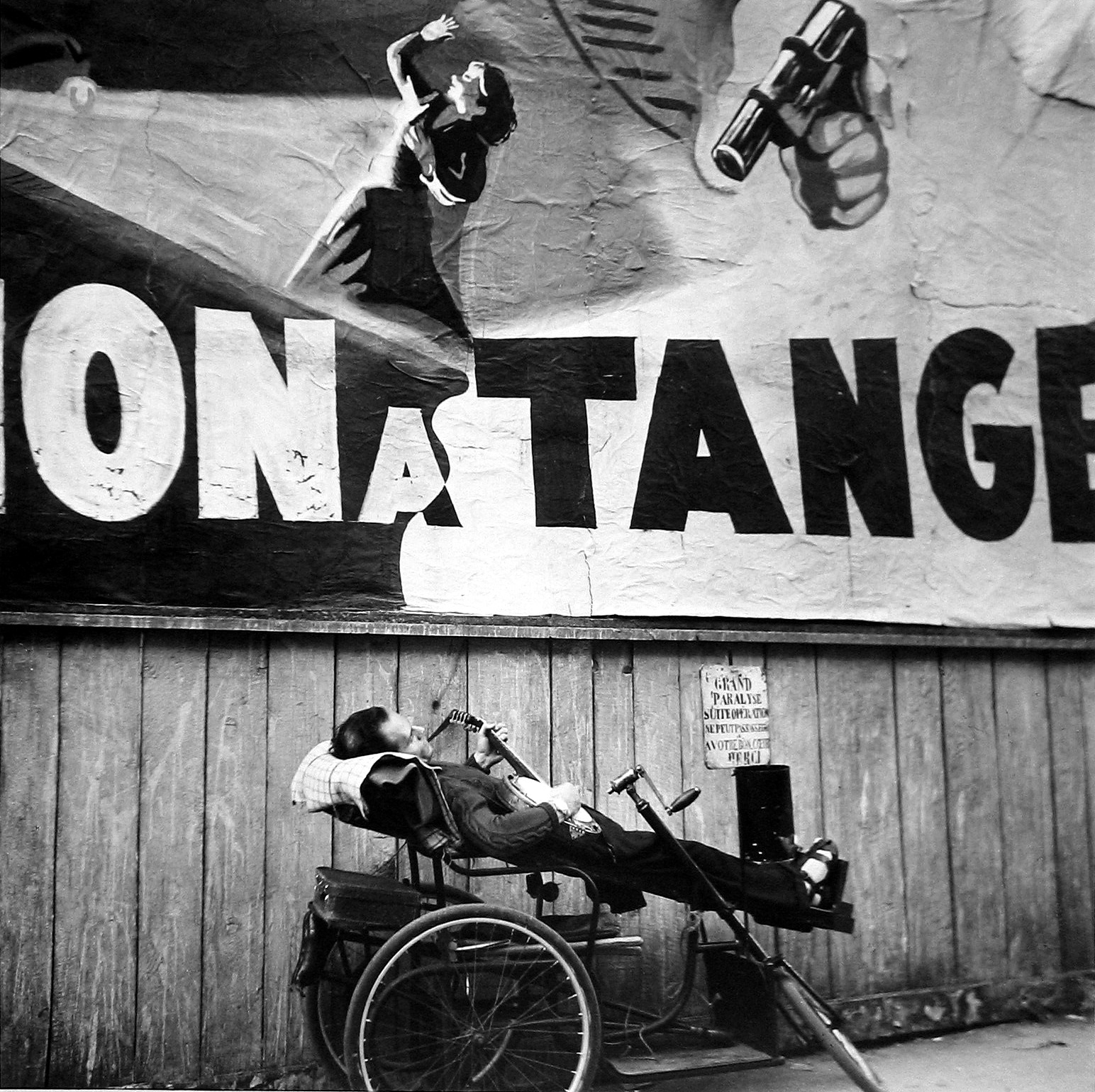 howard greenberg gallery ed van der elsken