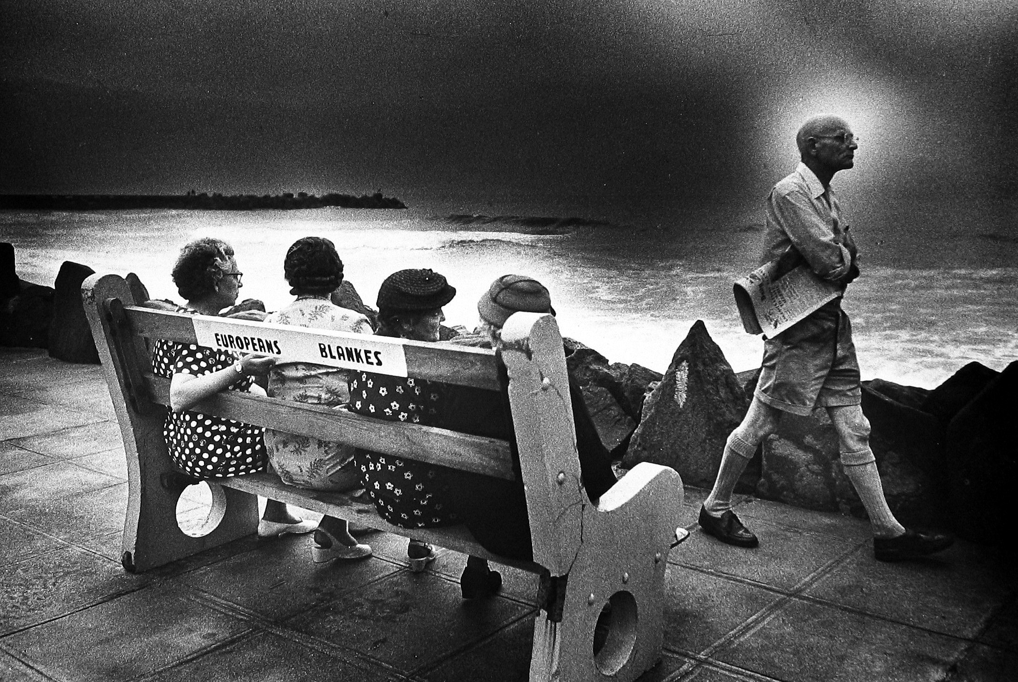 howard greenberg gallery ed van der elsken