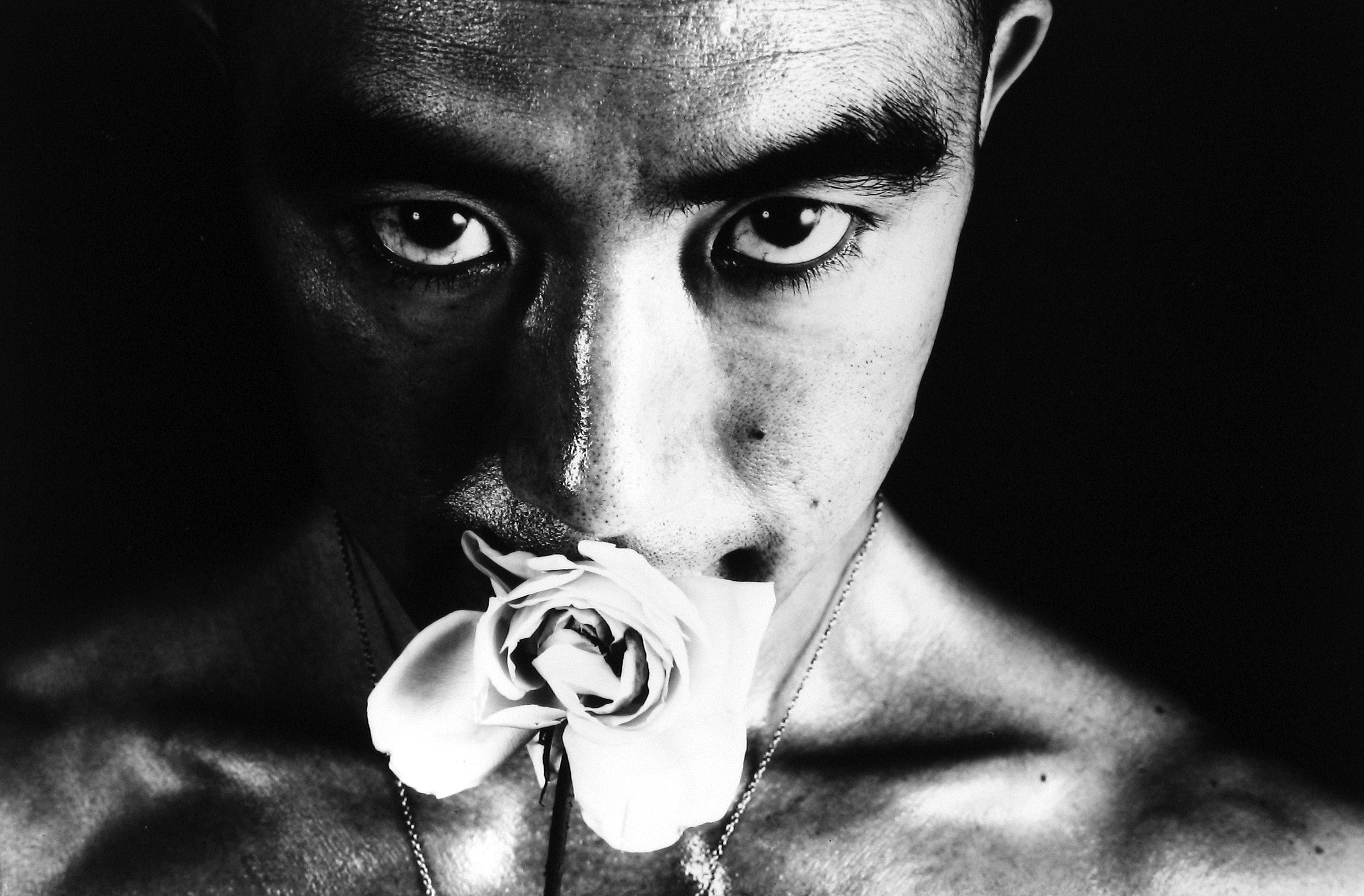 Eikoh Hosoe
