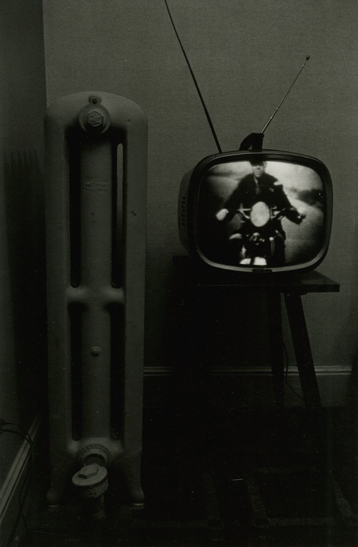 Lee Friedlander, Florida, 1963