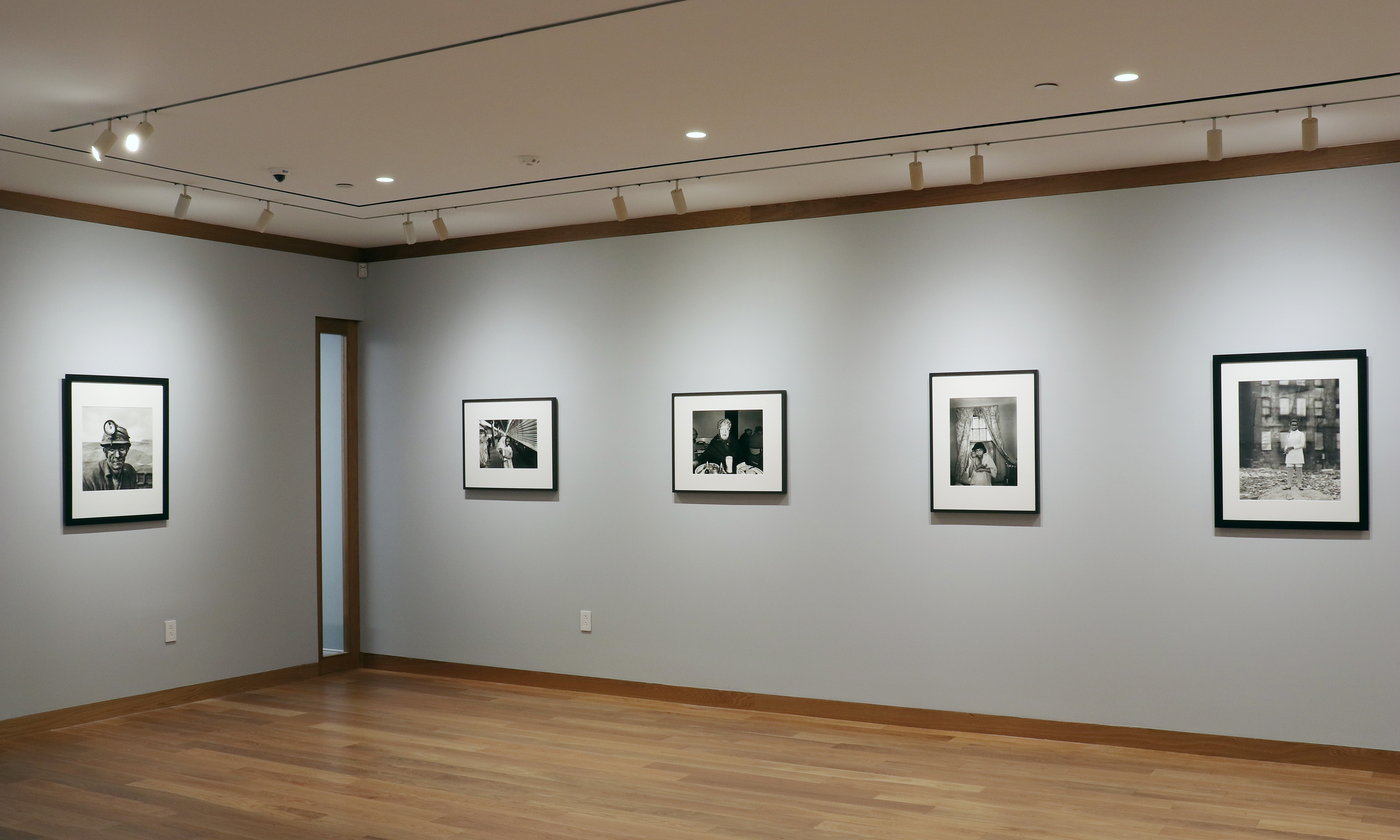 Bruce Davidson, The Way Back, Howard Greenberg Gallery, 2023