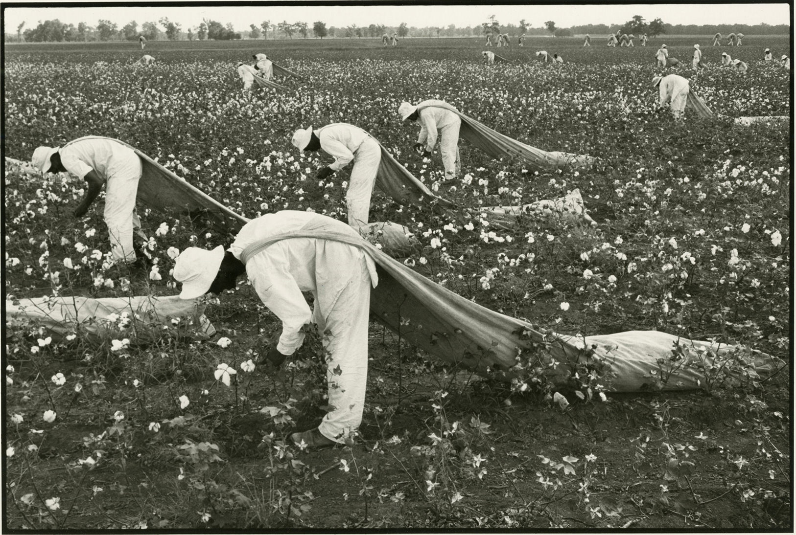 danny lyon texas photographs