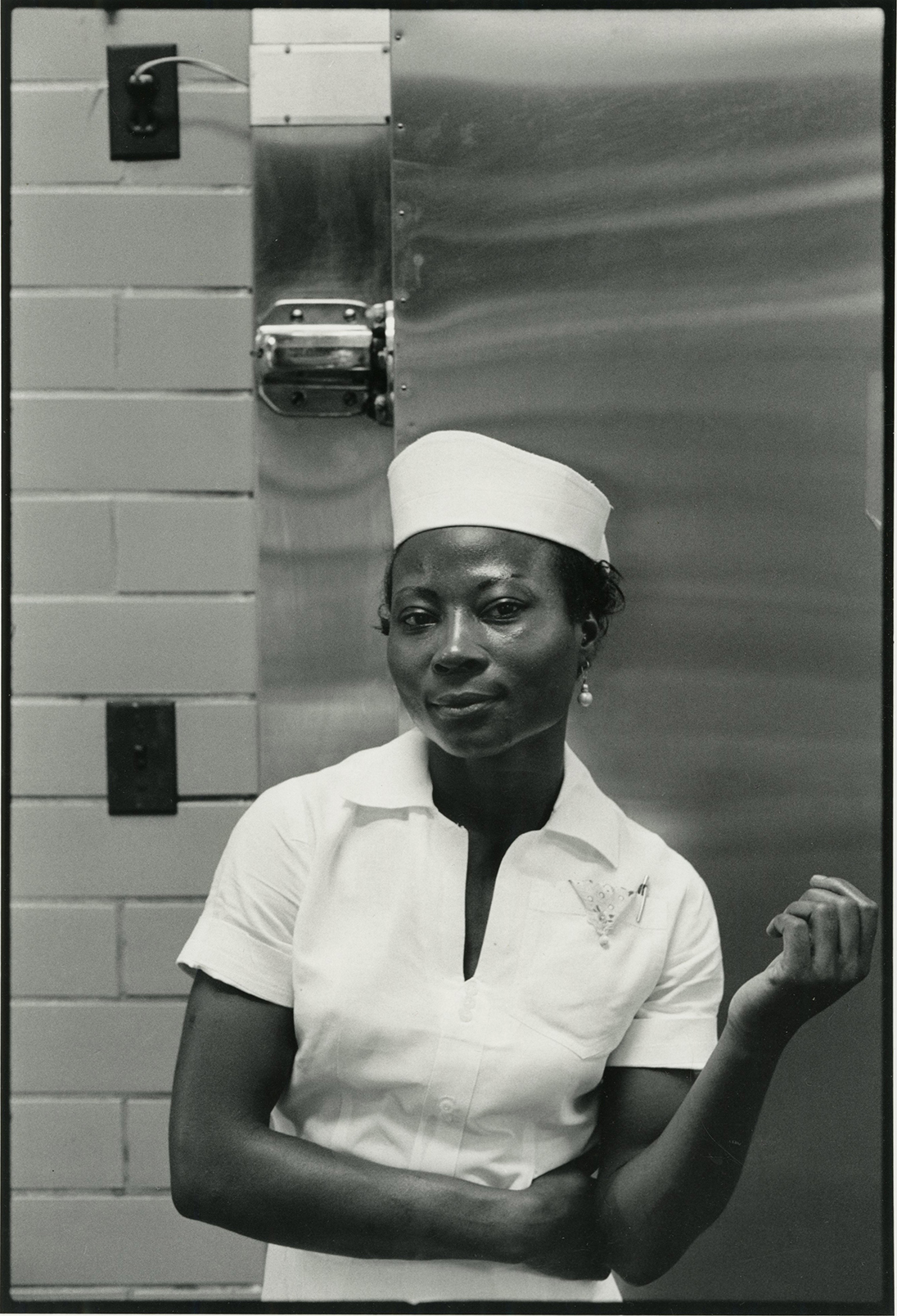 danny lyon texas photographs