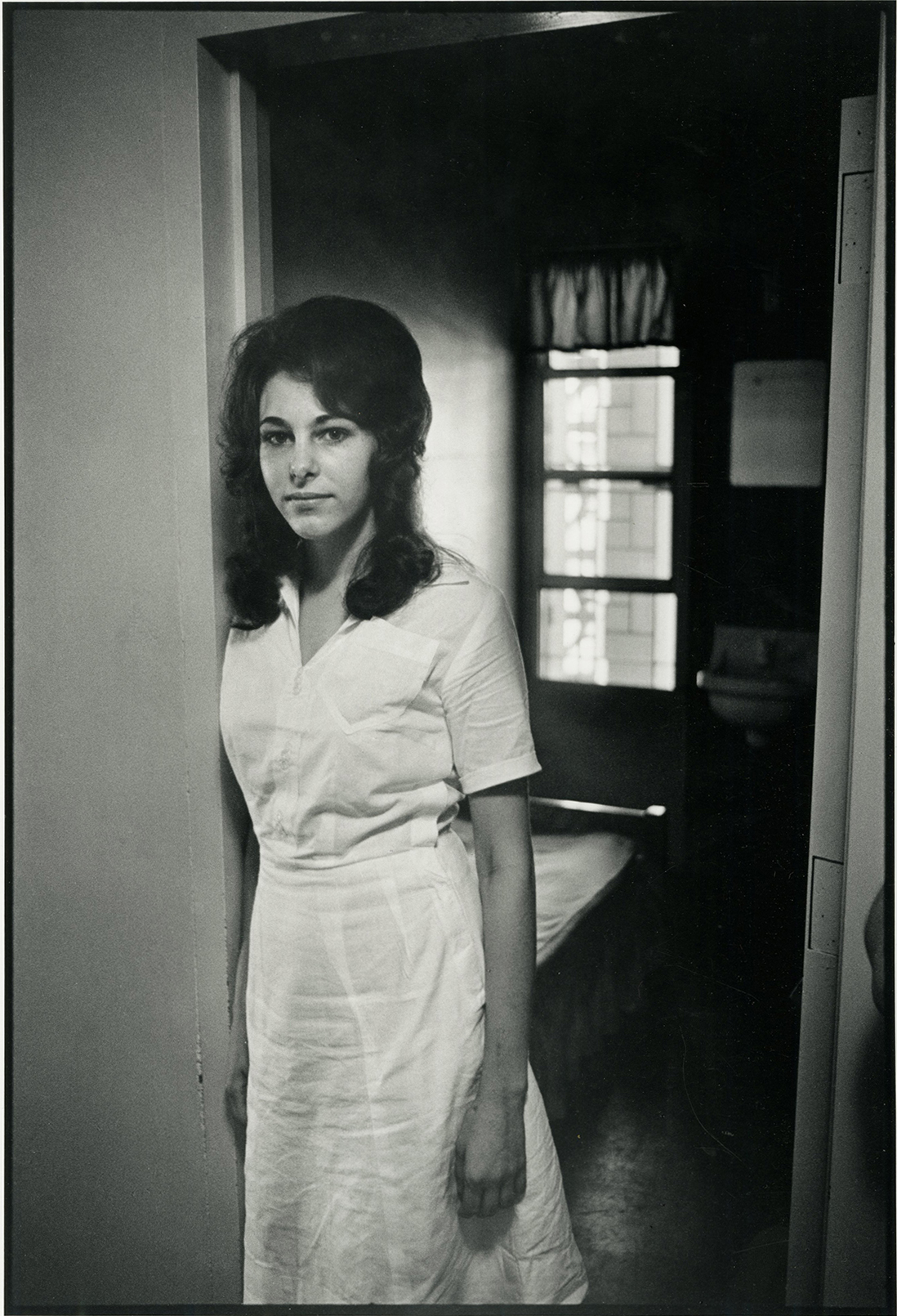 danny lyon texas photographs