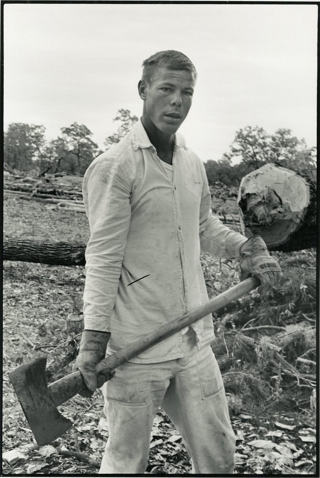 danny lyon texas photographs