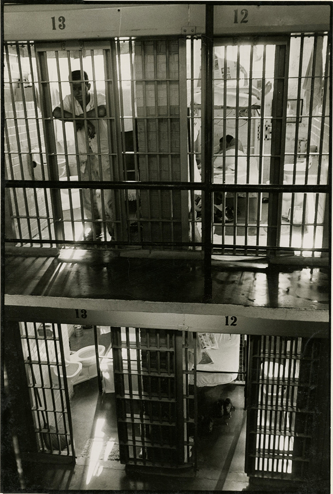 danny lyon texas photographs