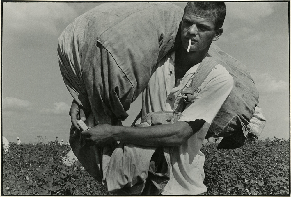 danny lyon texas photographs