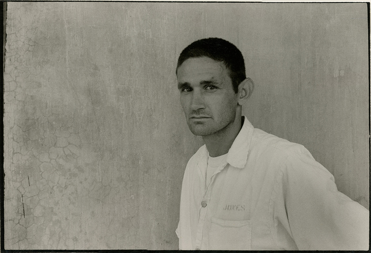 danny lyon texas photographs