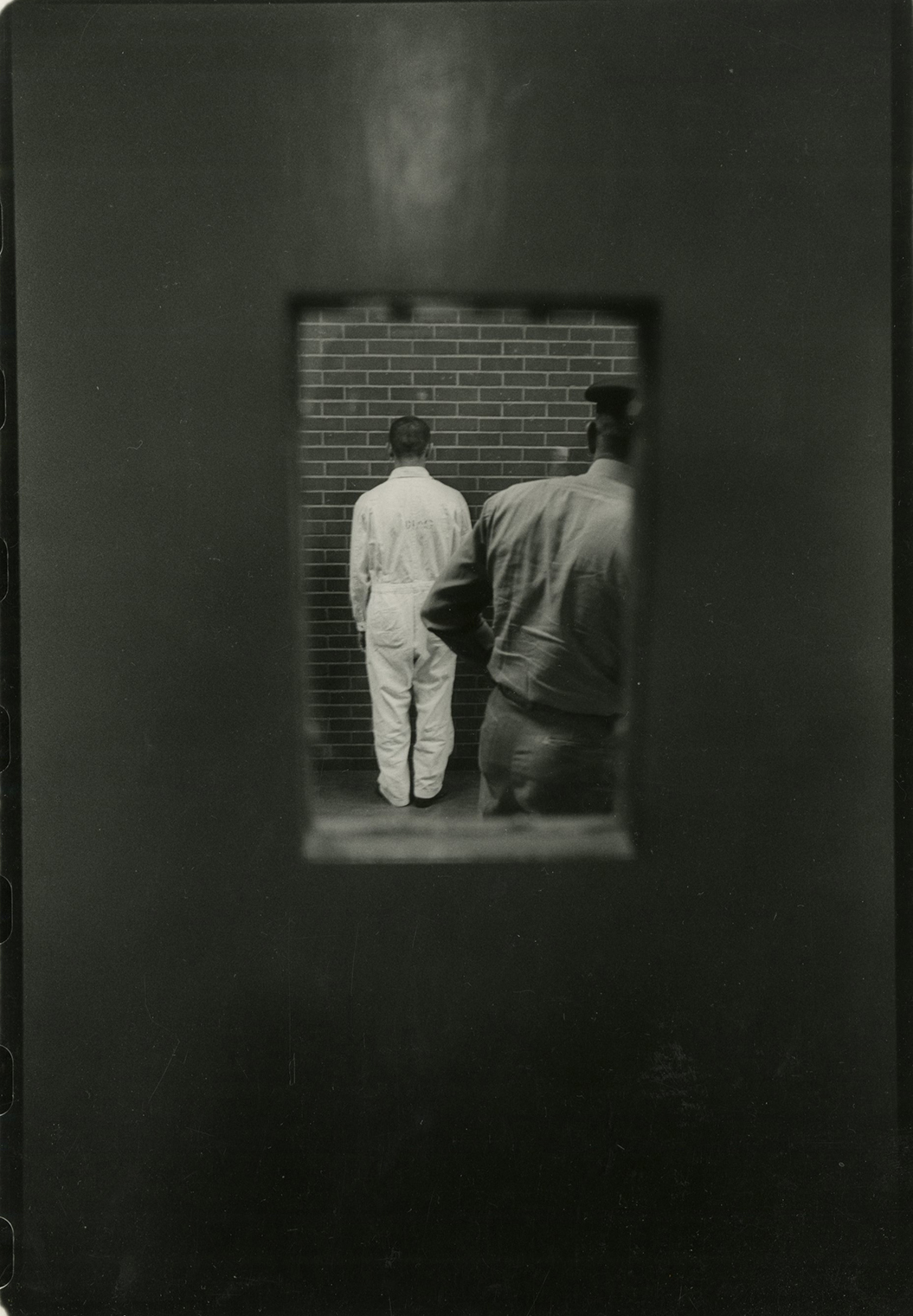 danny lyon texas photographs