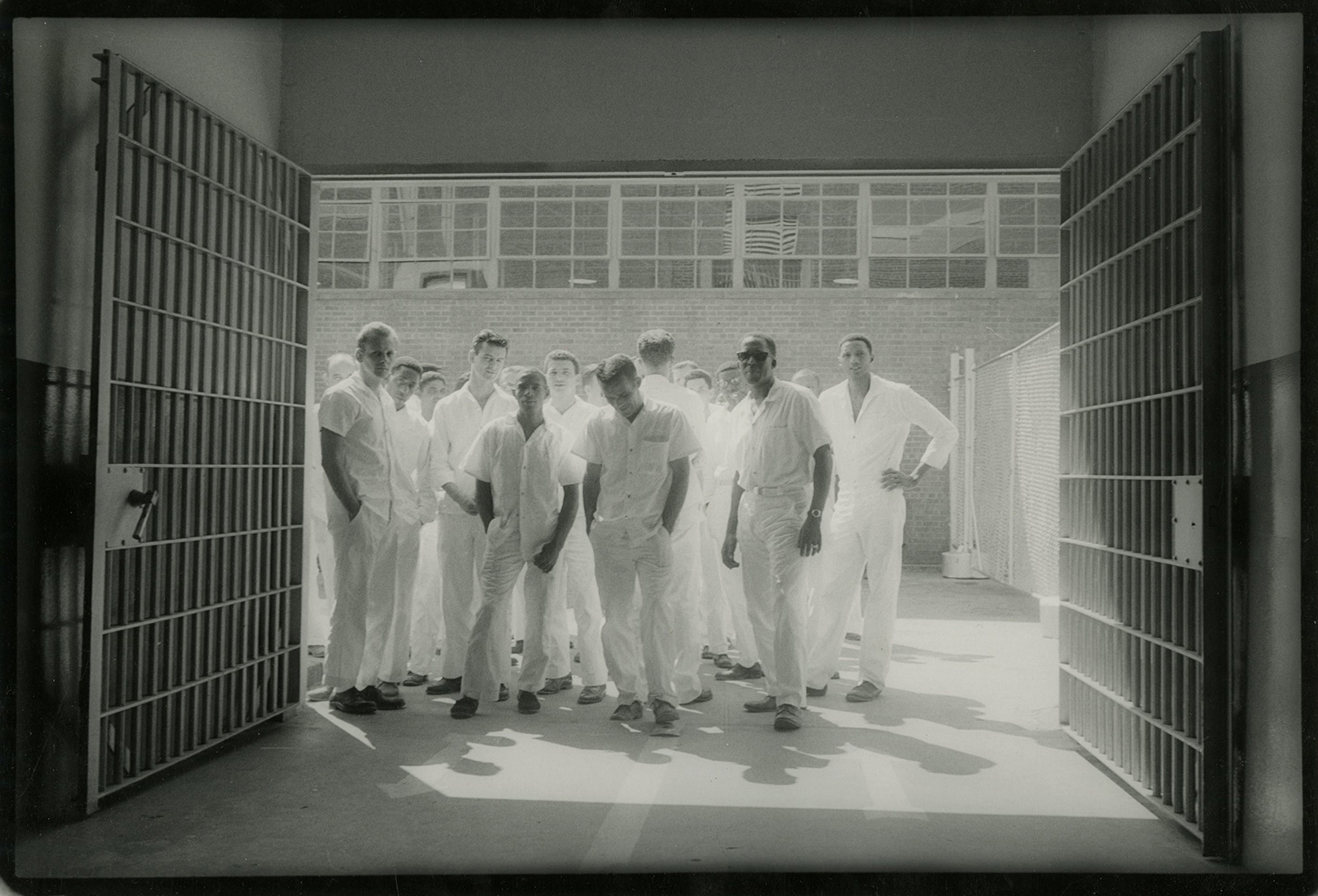 danny lyon texas photographs