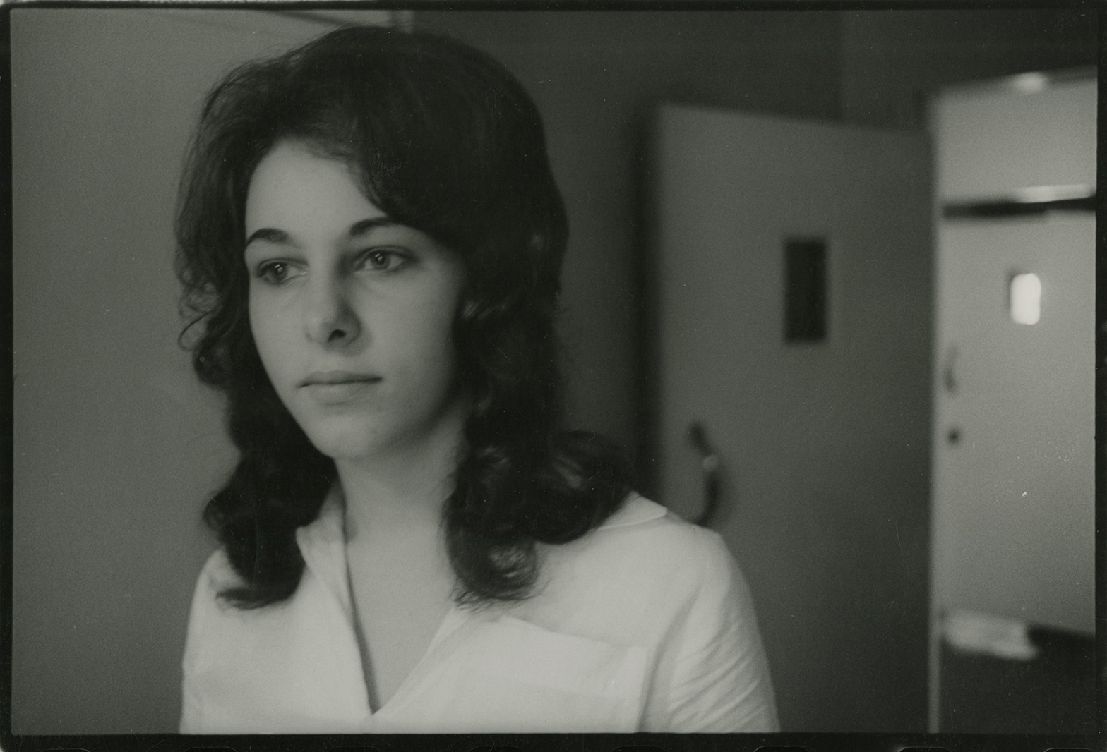 danny lyon texas photographs