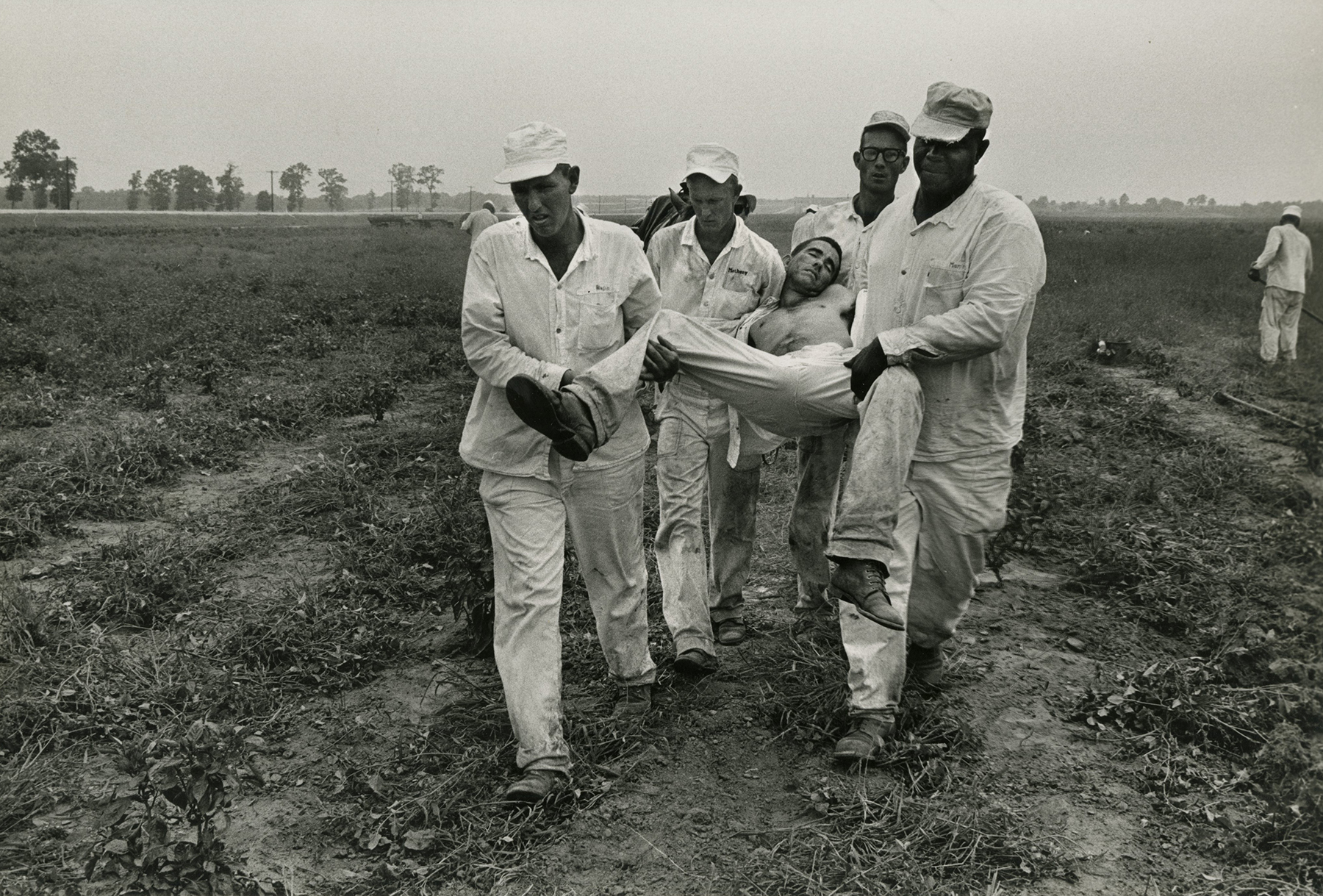 danny lyon texas photographs