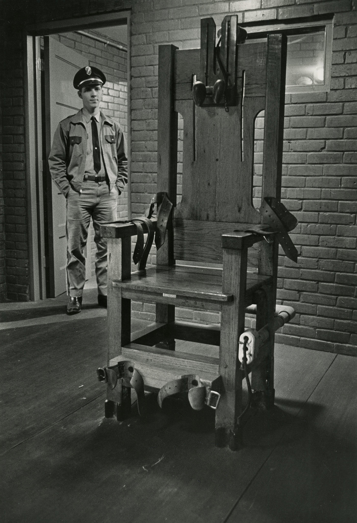 danny lyon texas photographs