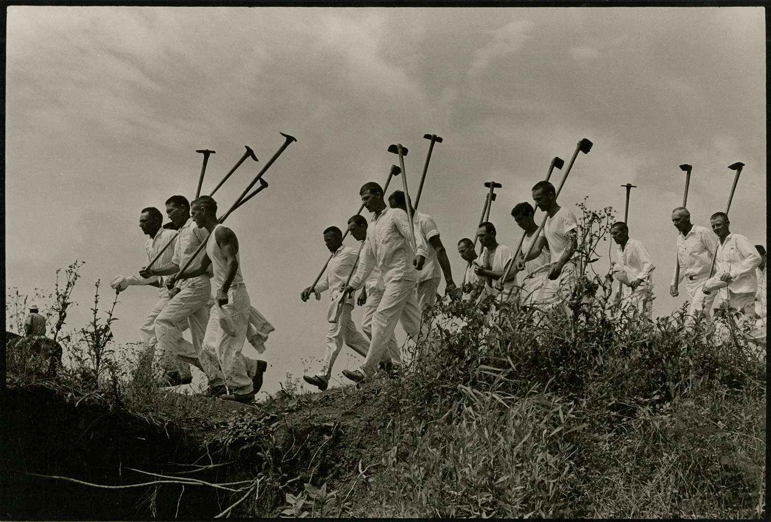 danny lyon texas photographs
