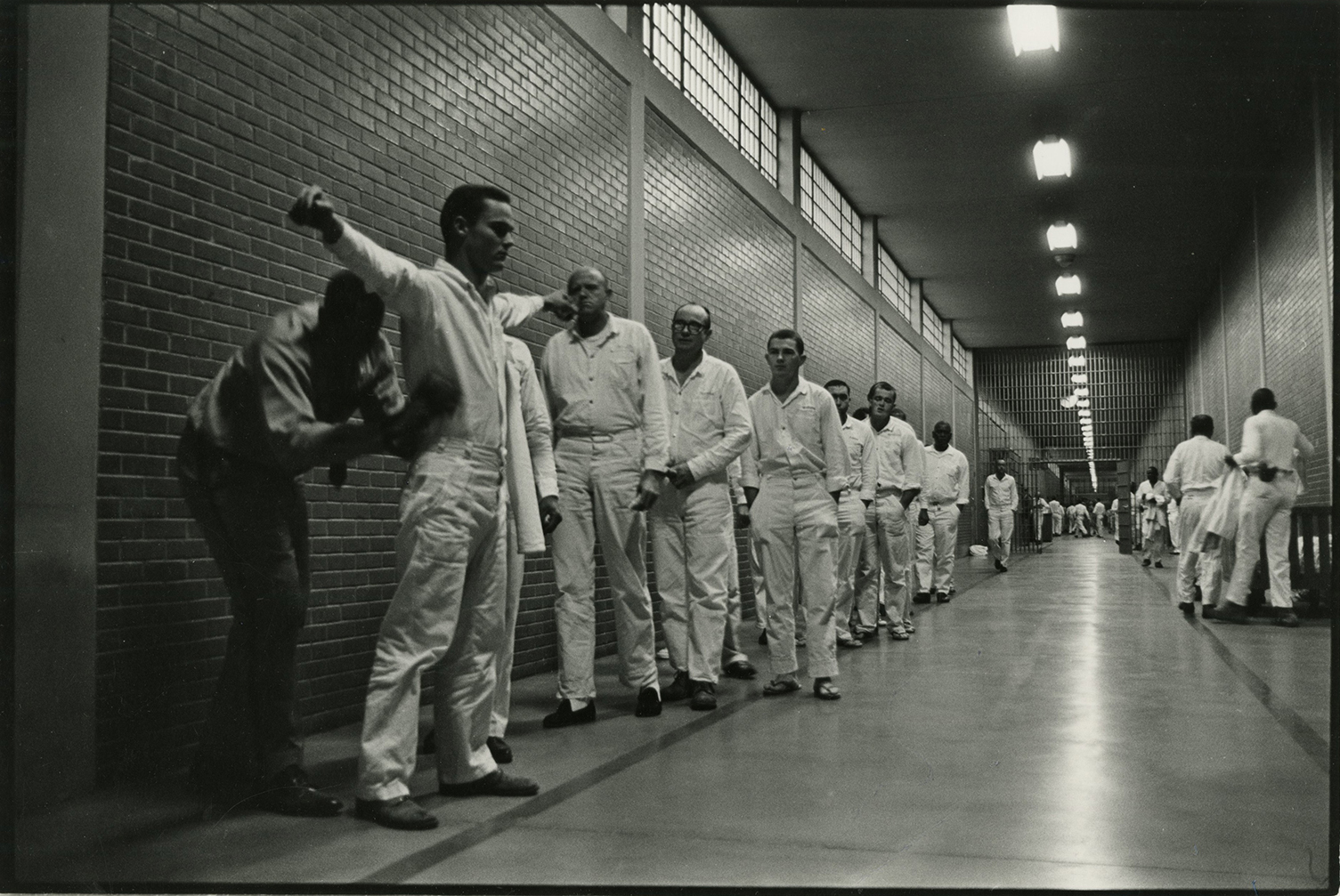 danny lyon texas photographs