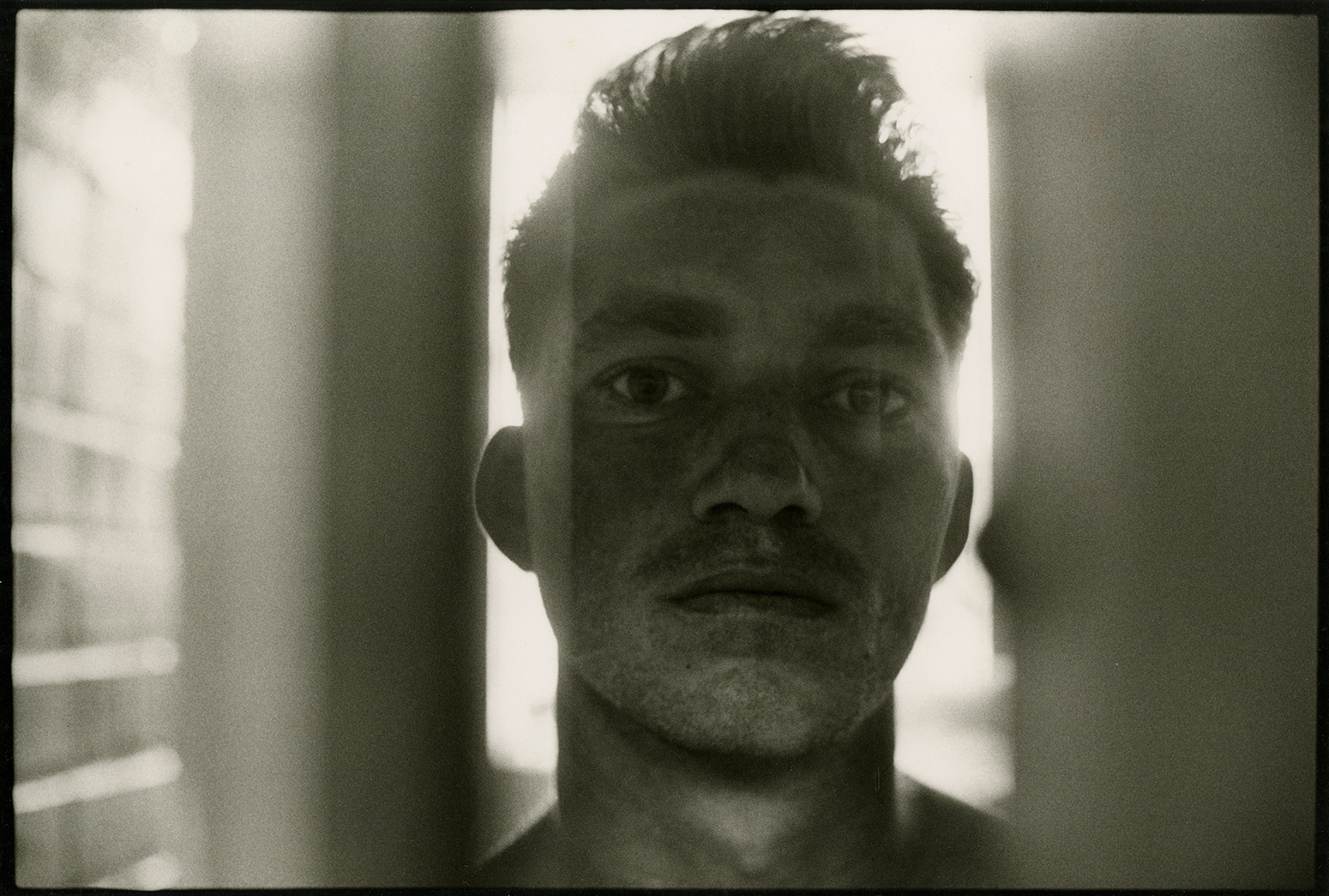 danny lyon texas photographs