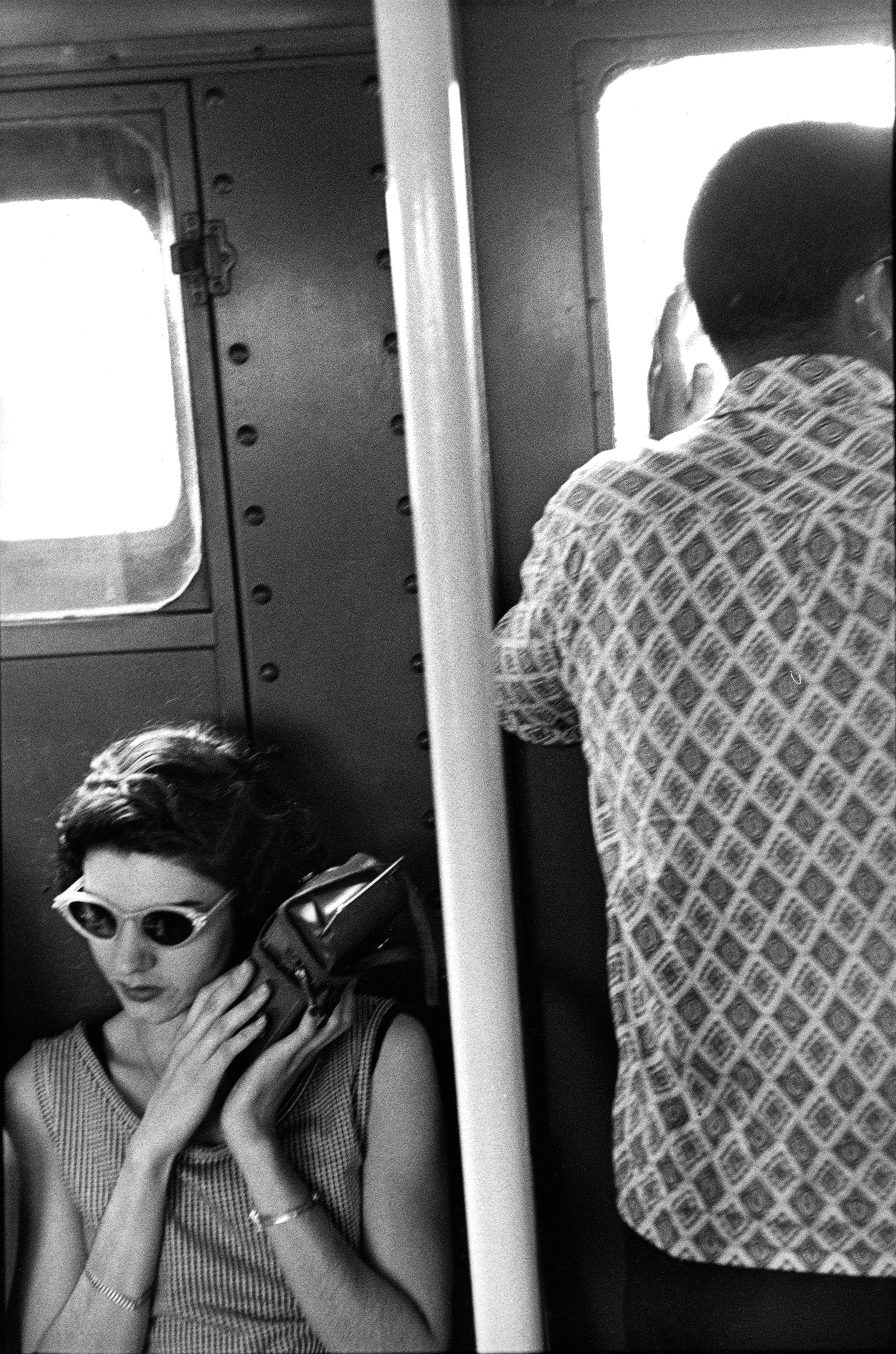 Brooklyn Gang, Brooklyn, 1959