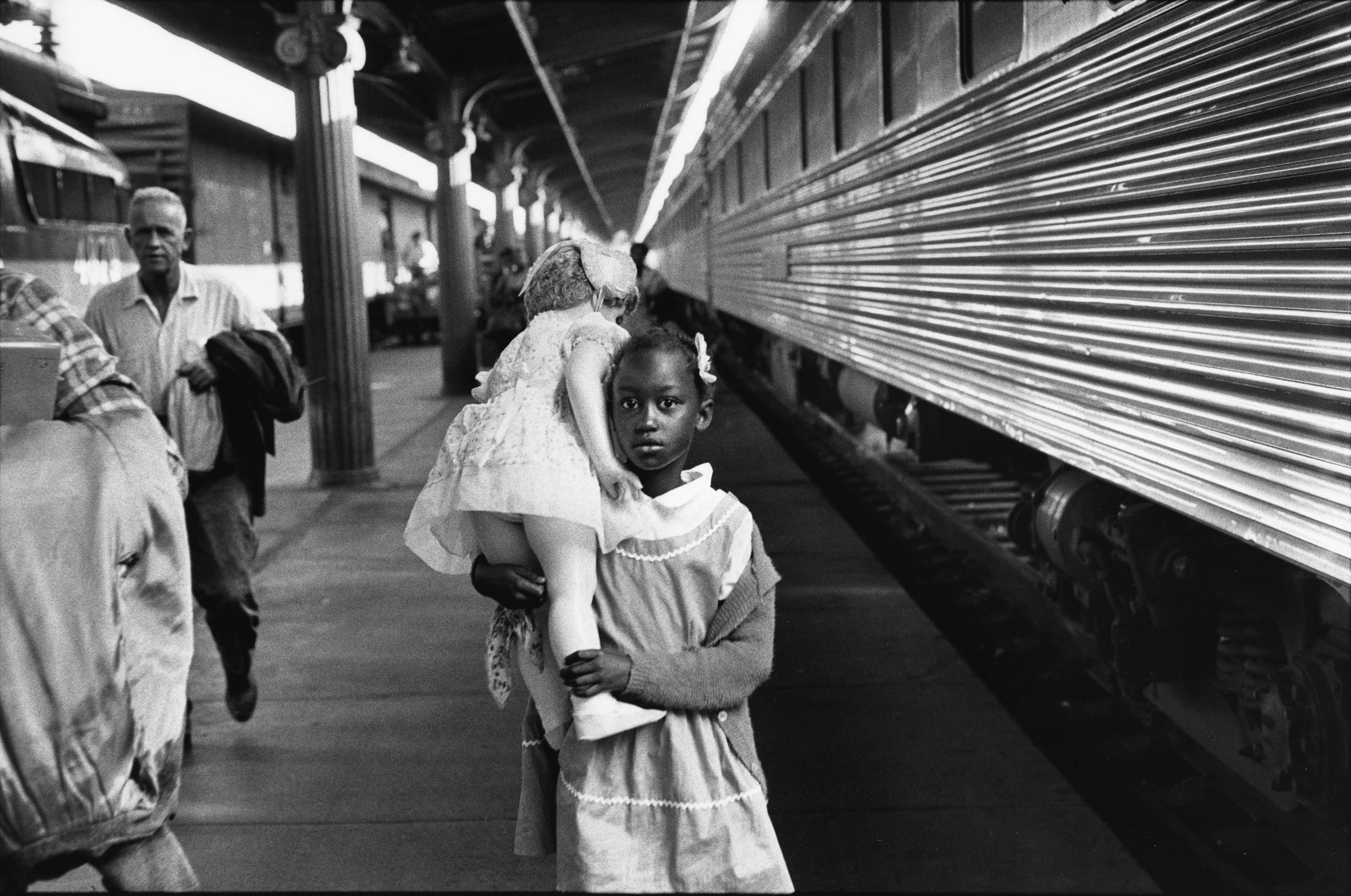 Washington D.C., 1963