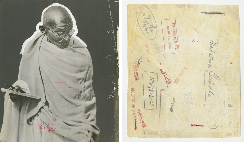 Photographer Unknown, Untitled, 1946