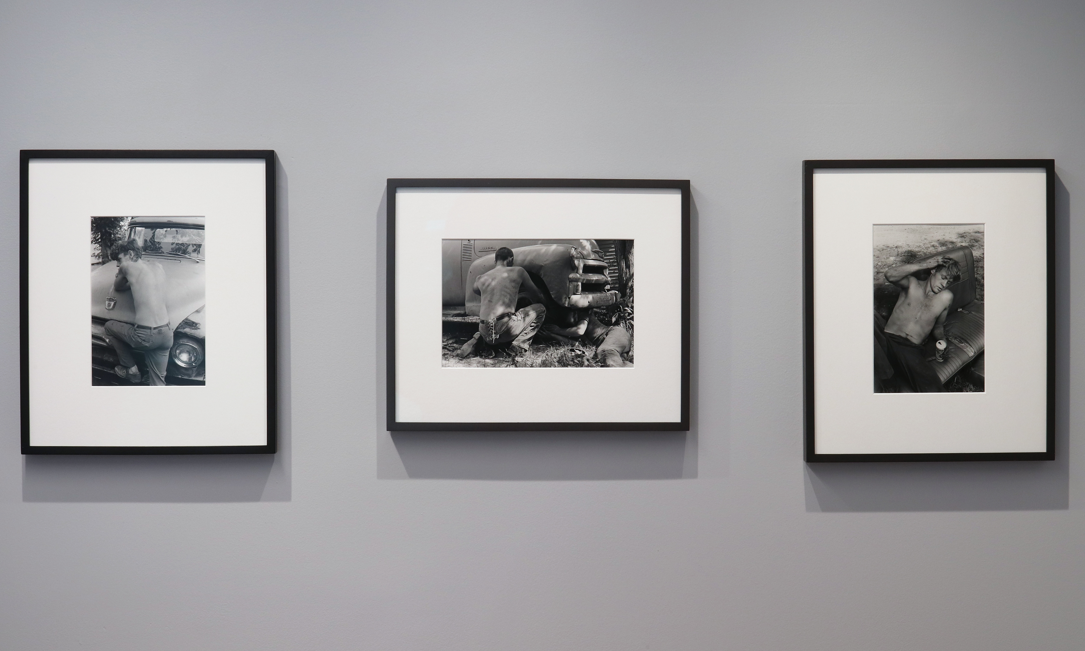 william gedney howard greenberg gallery 2024
