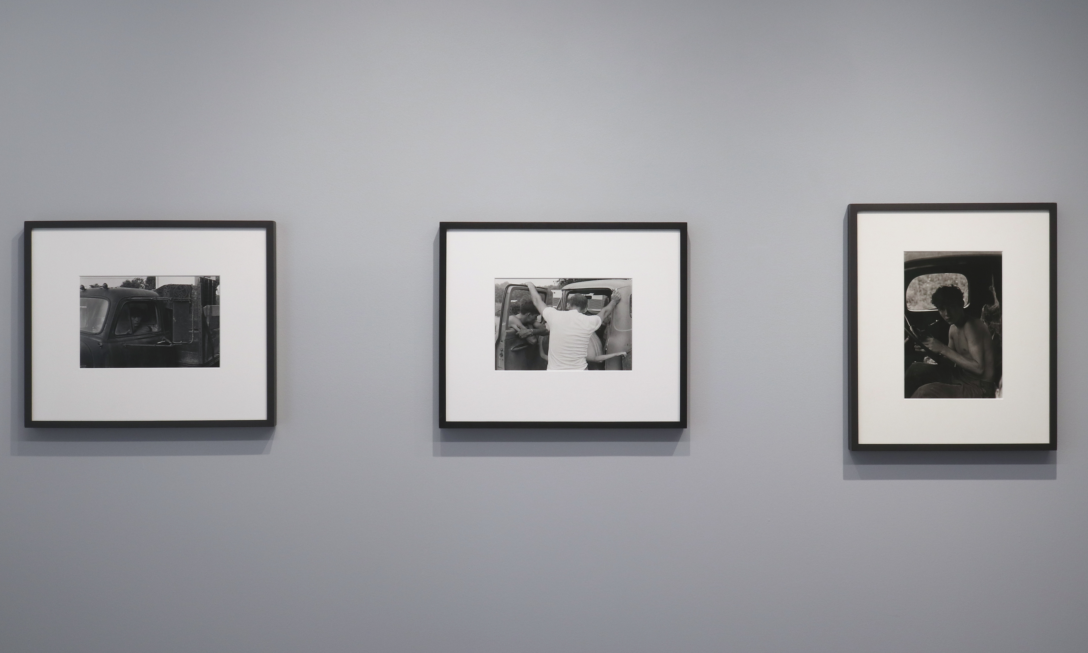 william gedney howard greenberg gallery 2024