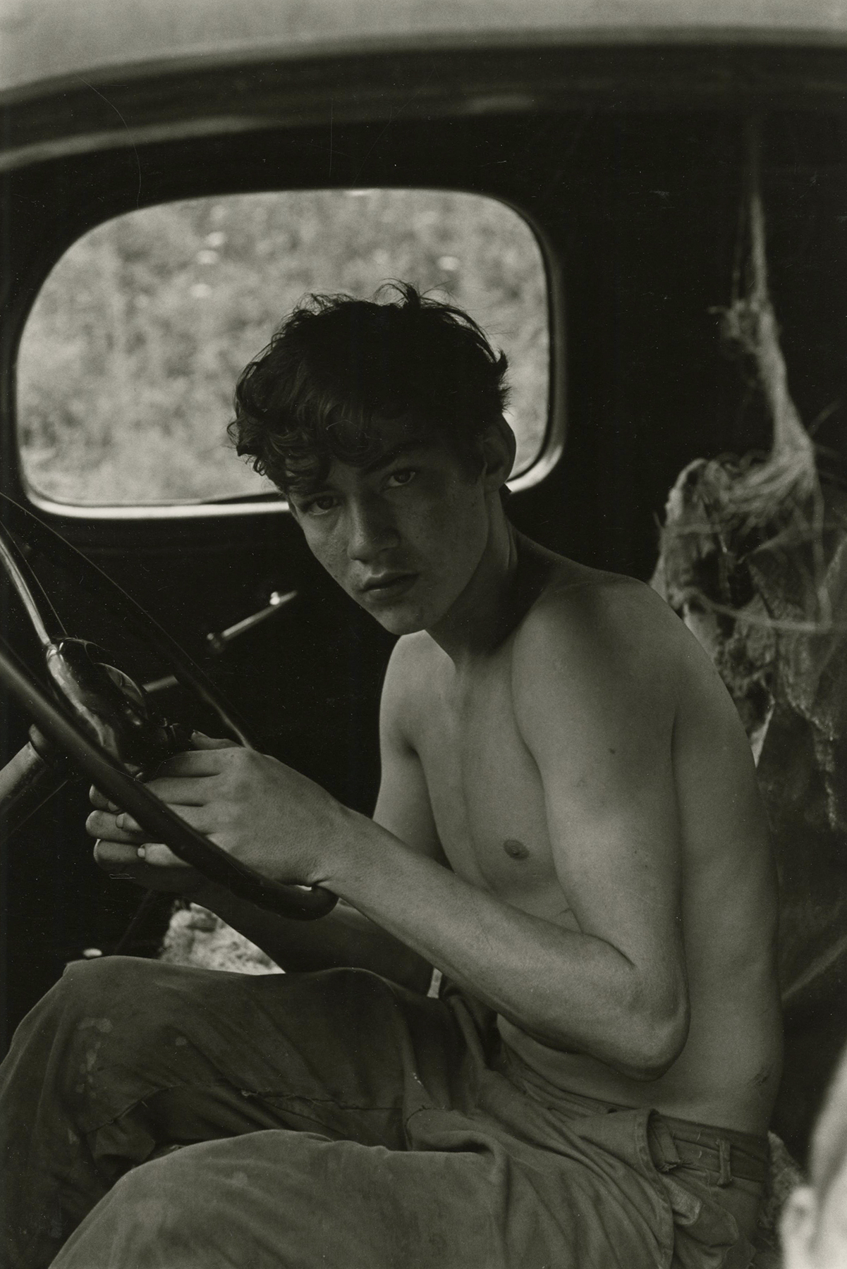 william gedney howard greenberg gallery viewing room