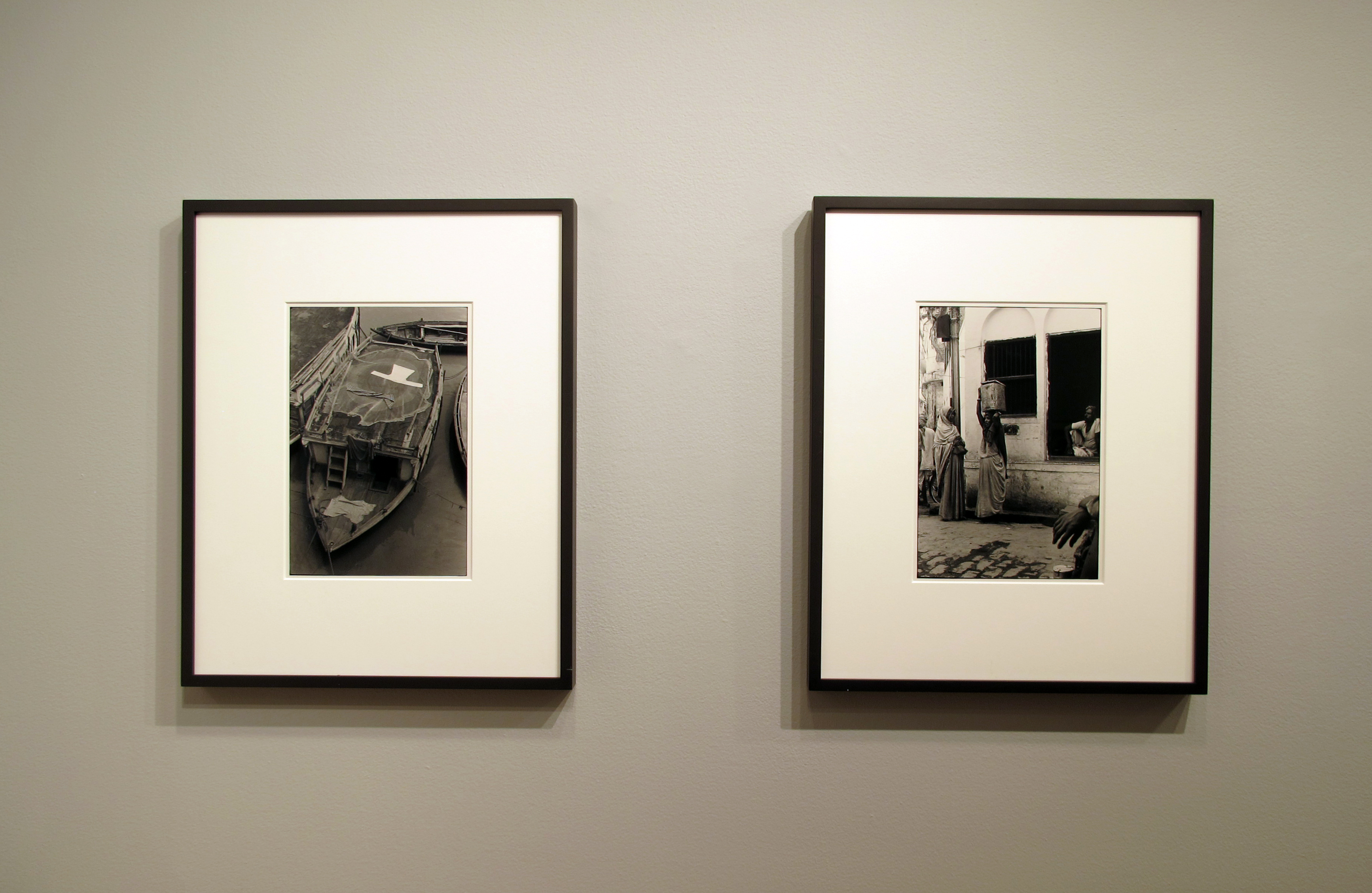 Alex Majoli SKENE - Howard Greenberg Gallery - 2017