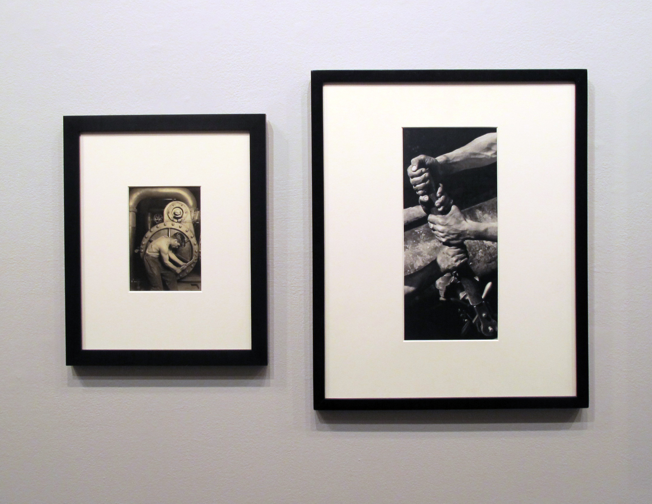 Tom Arndt Where I Live Howard Greenberg Gallery 2017