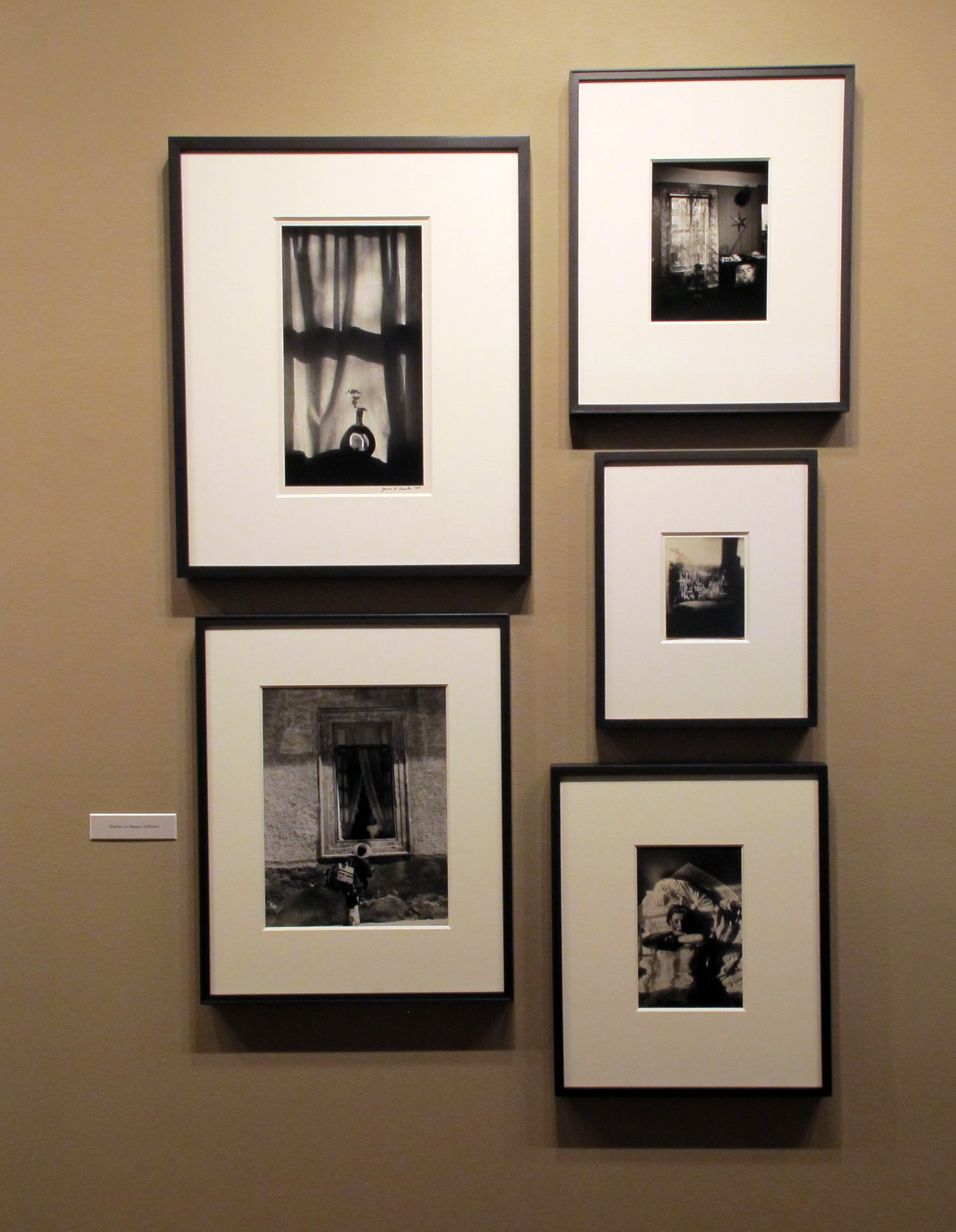 Lewis Hine - Howard Greenberg Gallery - 2017