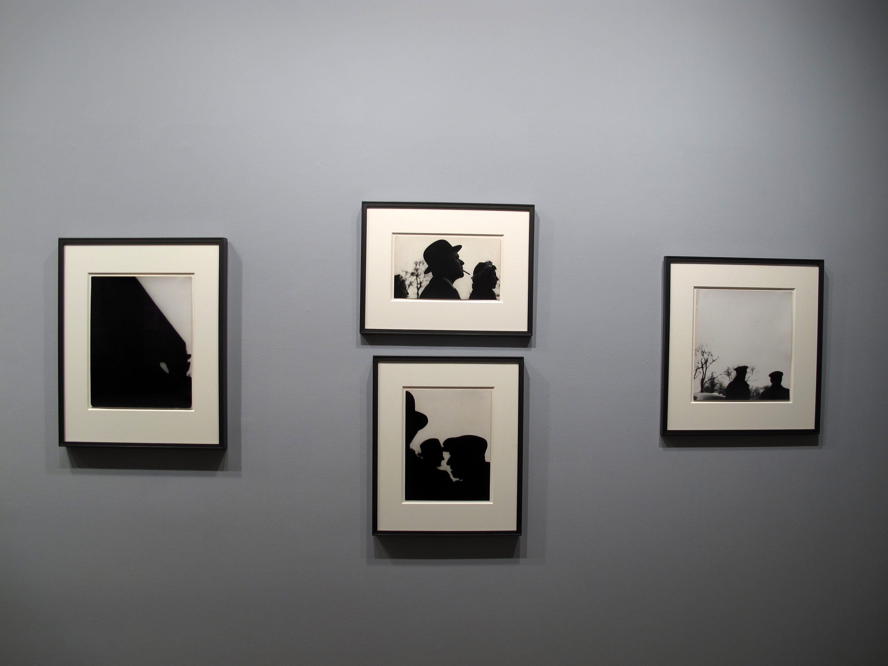 James Karales - Howard Greenberg Gallery - 2013