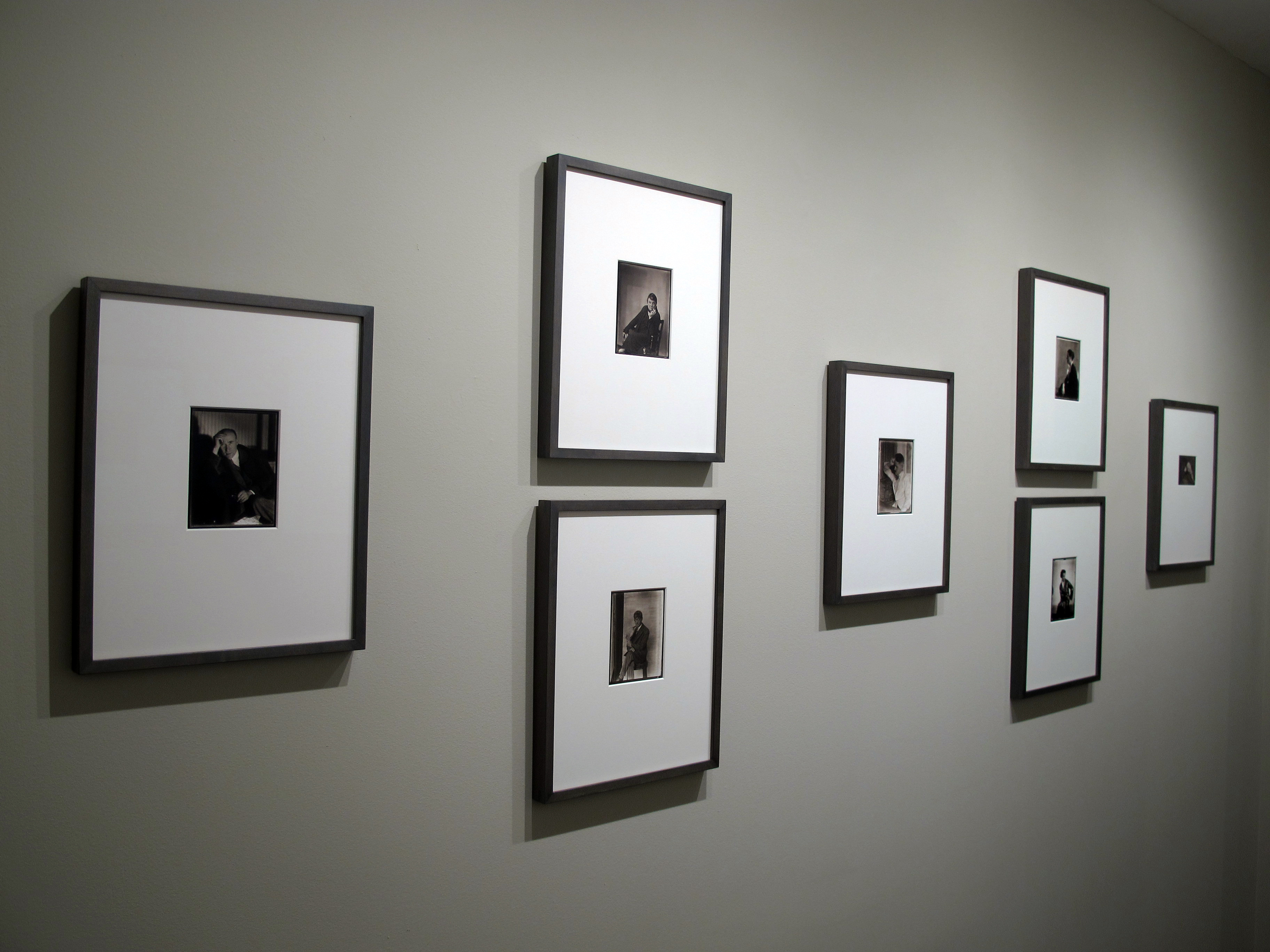 Joel Meyerowitz - Europe: Tuscany and Provence - Howard Greenberg Gallery - 2012