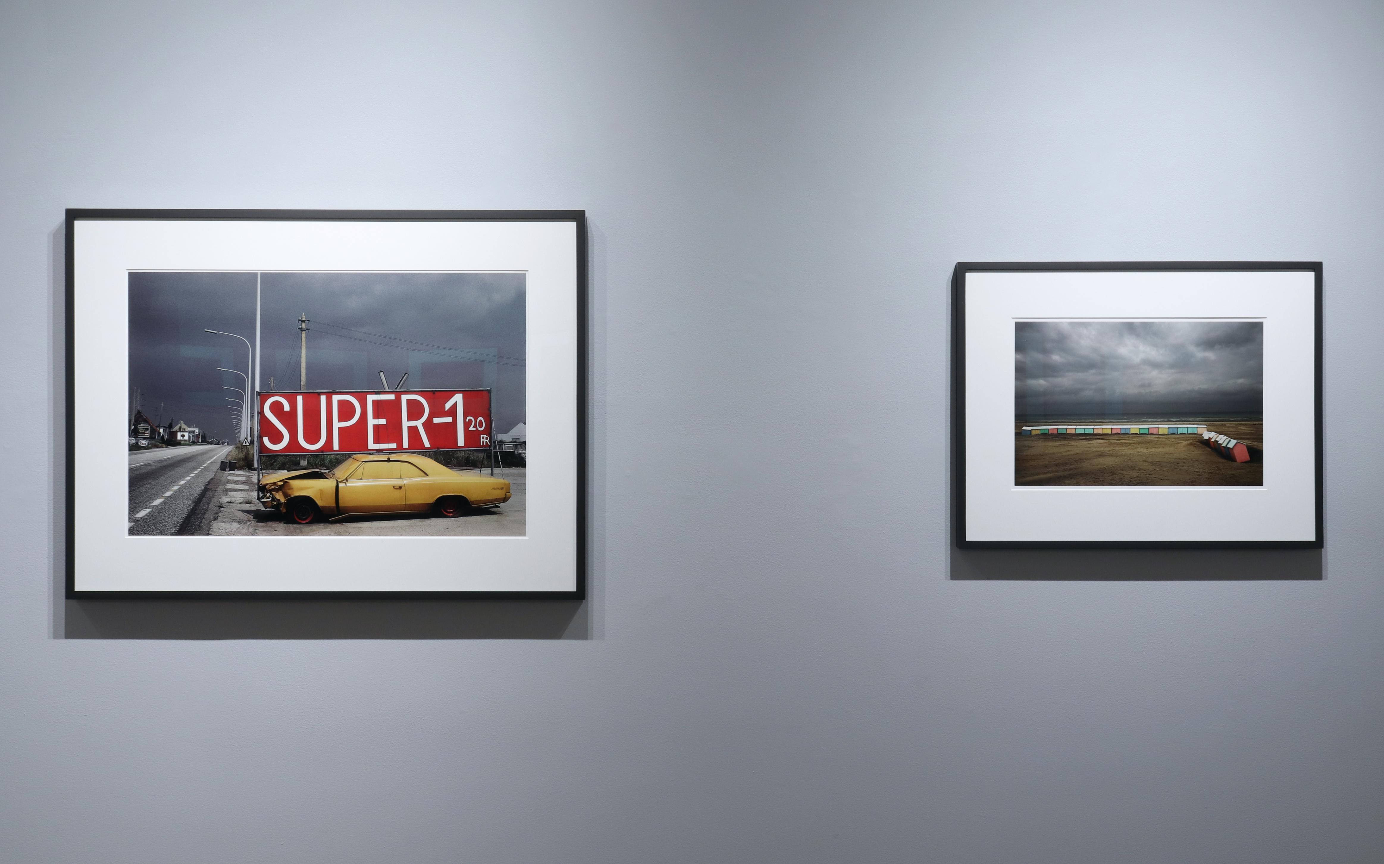 James Van Der Zee - Studio - Howard Greenberg Gallery - 2019