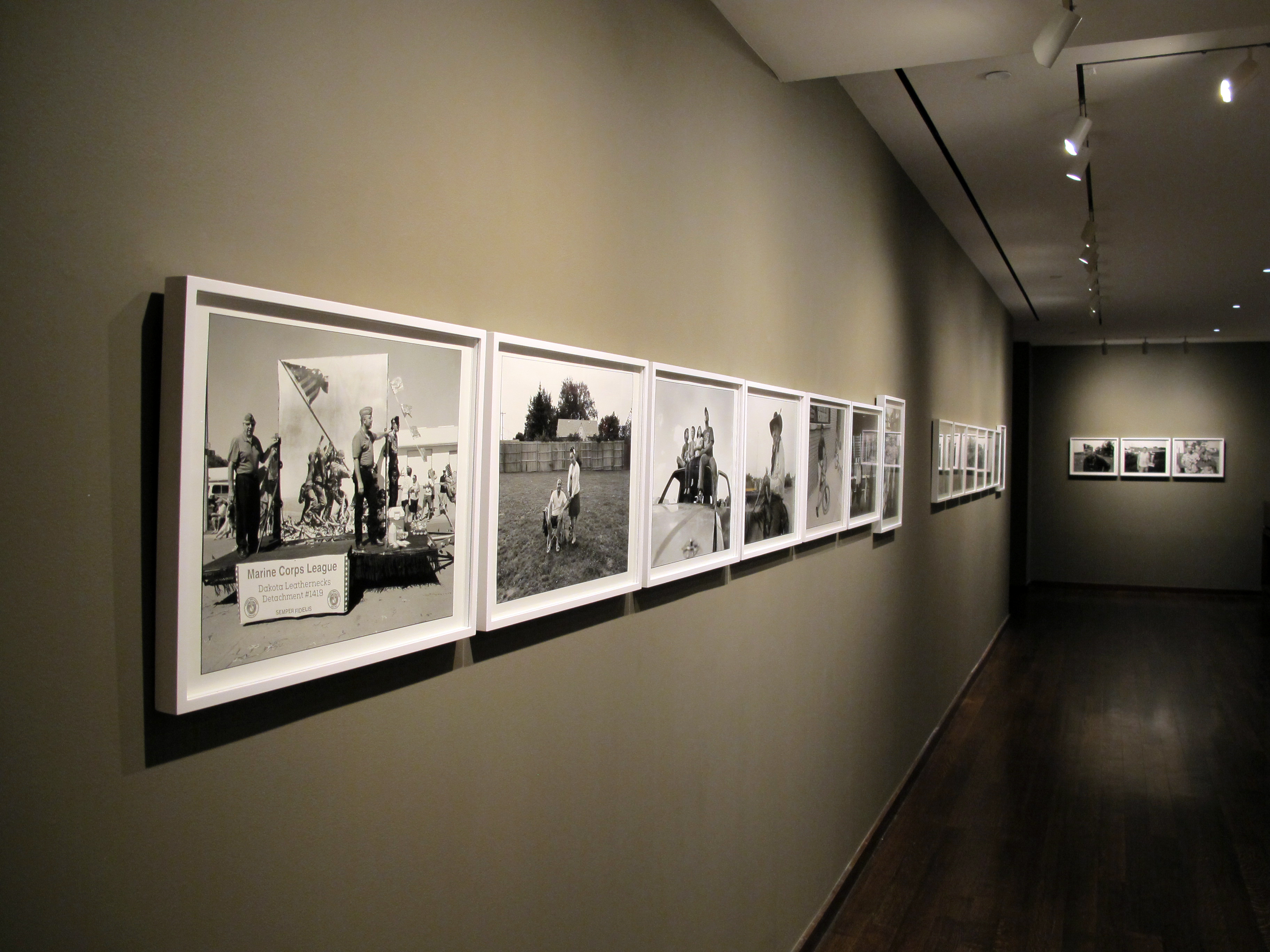 A New and Mysterious Art - Howard Greenberg Gallery - 2016