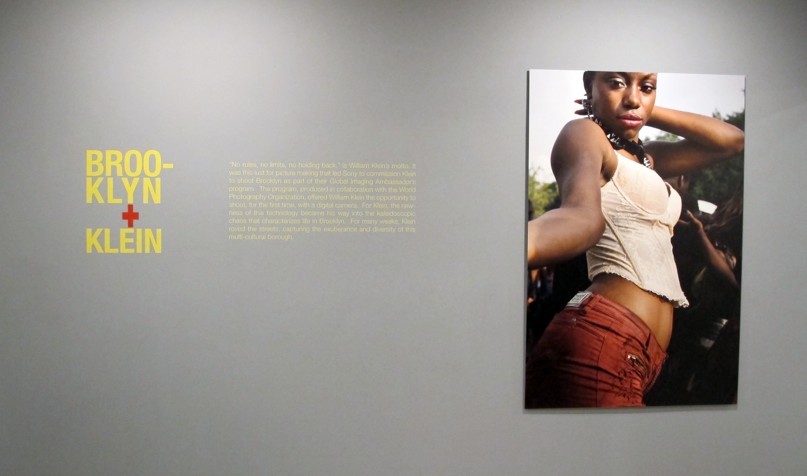 Berenice Abbott & Charles Marville: The City in Transition - Howard Greenberg Gallery - 2014